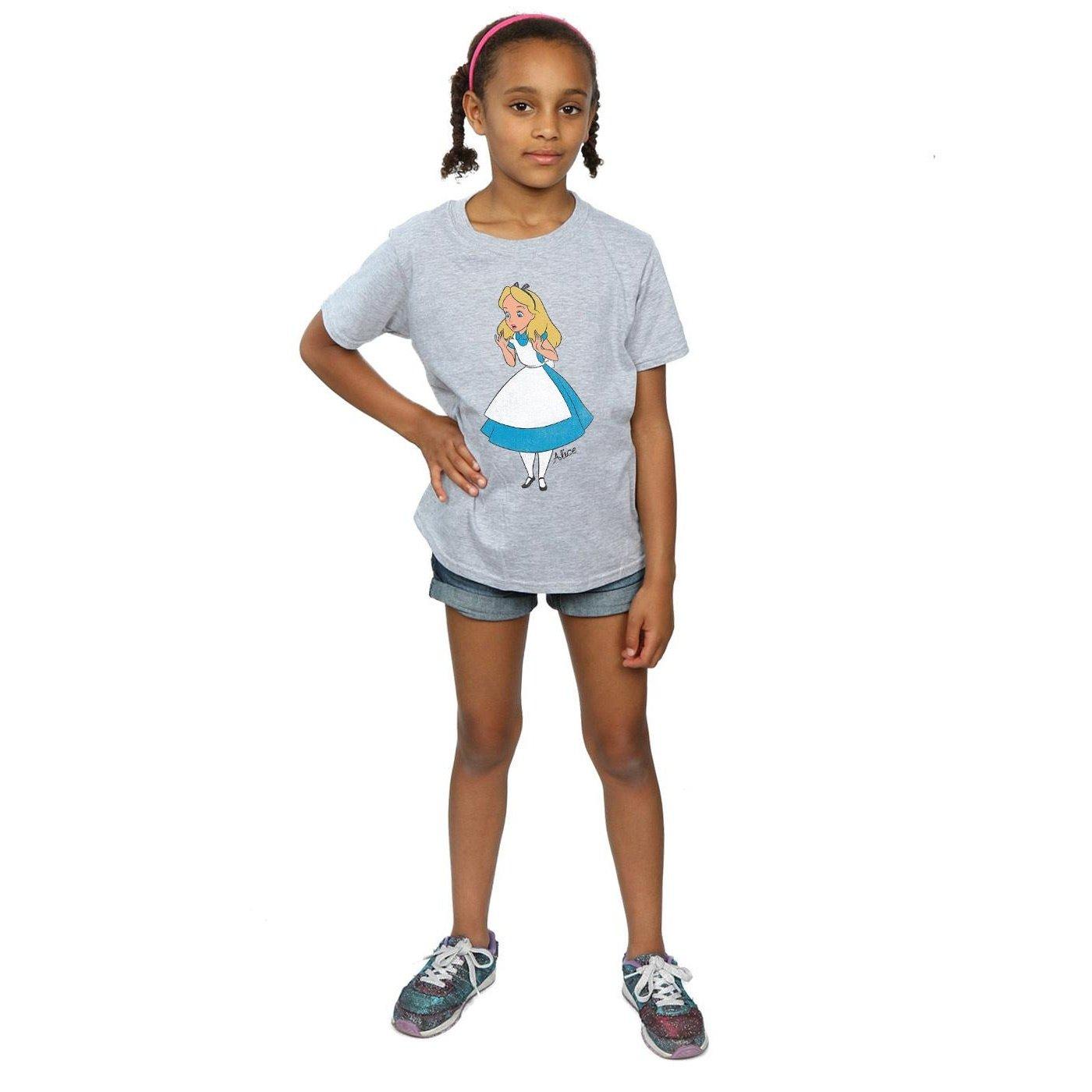 Alice in Wonderland Classic TShirt