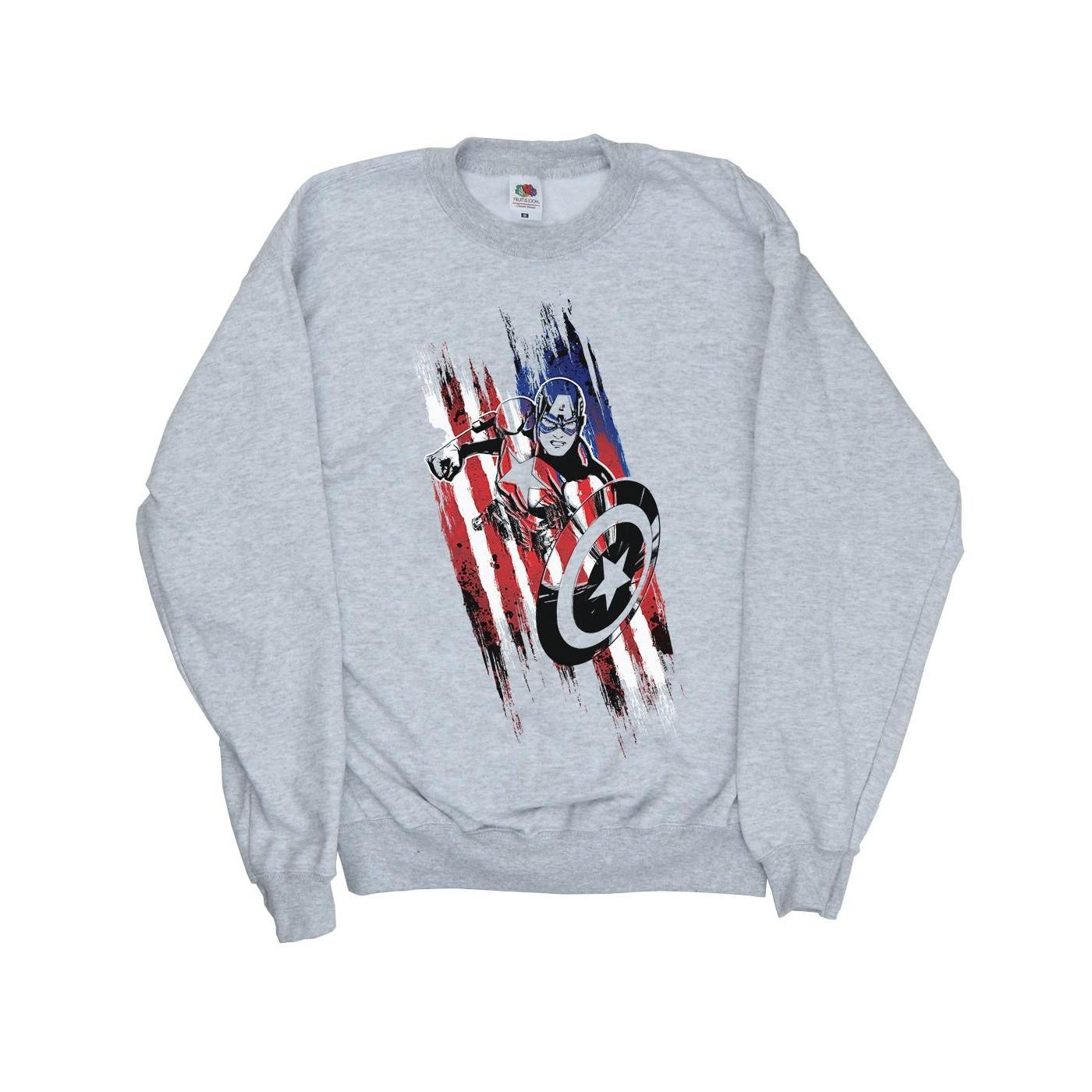 MARVEL Avengers Sweatshirt