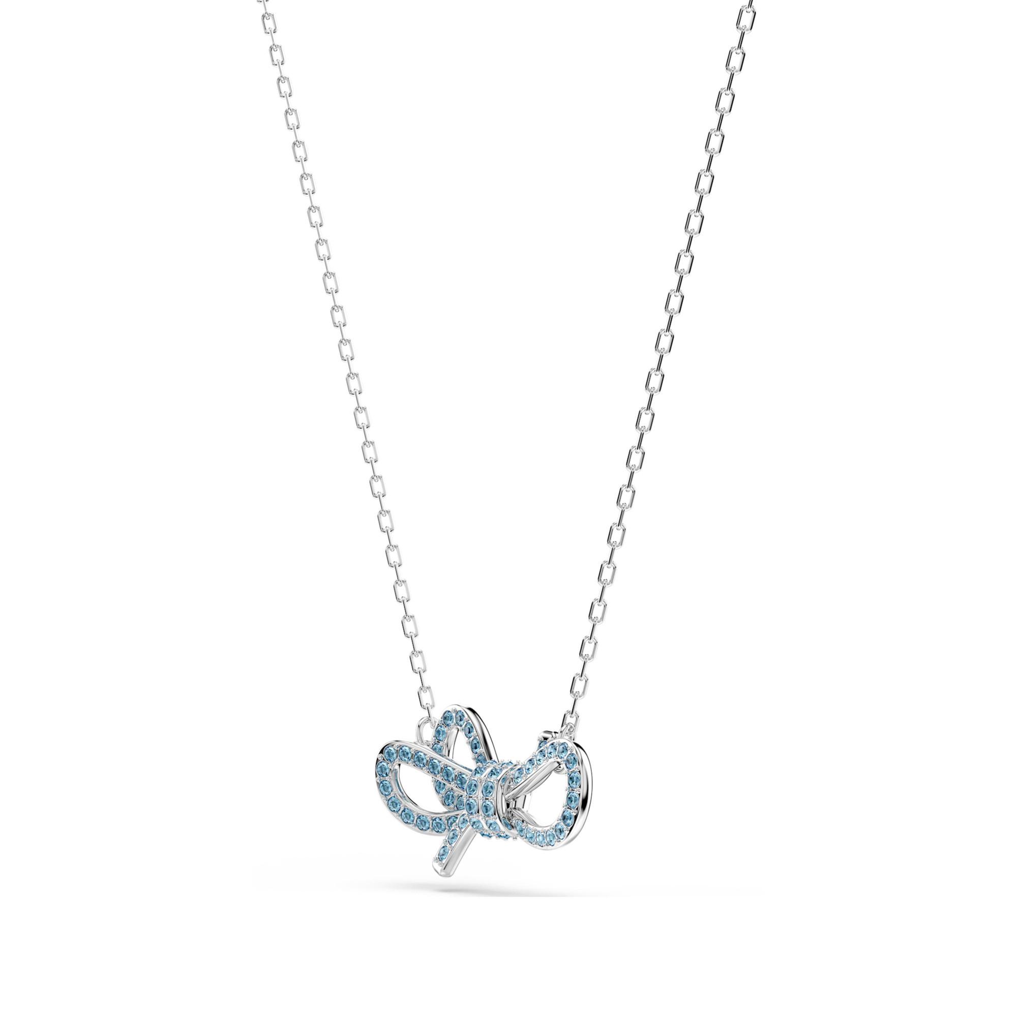 SWAROVSKI Lifelong Bow Schmuckset
