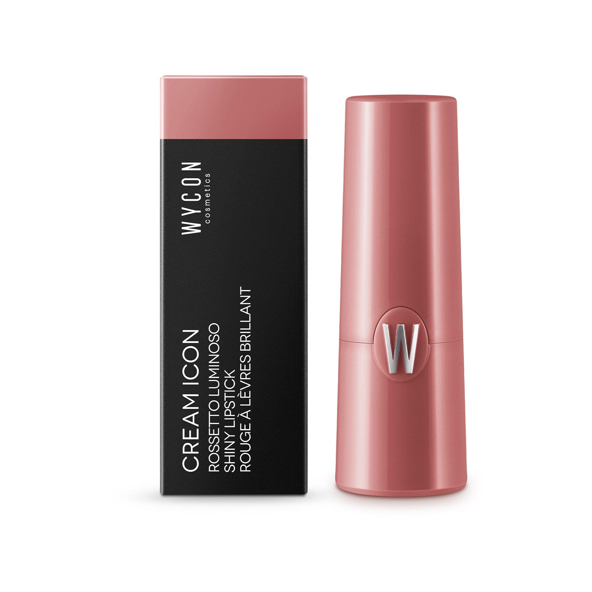 WYCON Shiny Lipstick