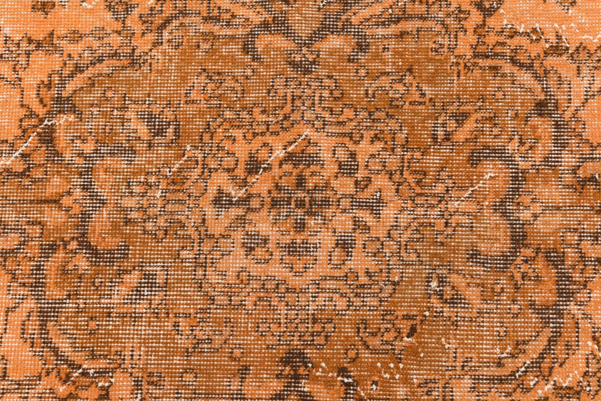 VIDAL Handgemachter Teppich Ultra Vintage