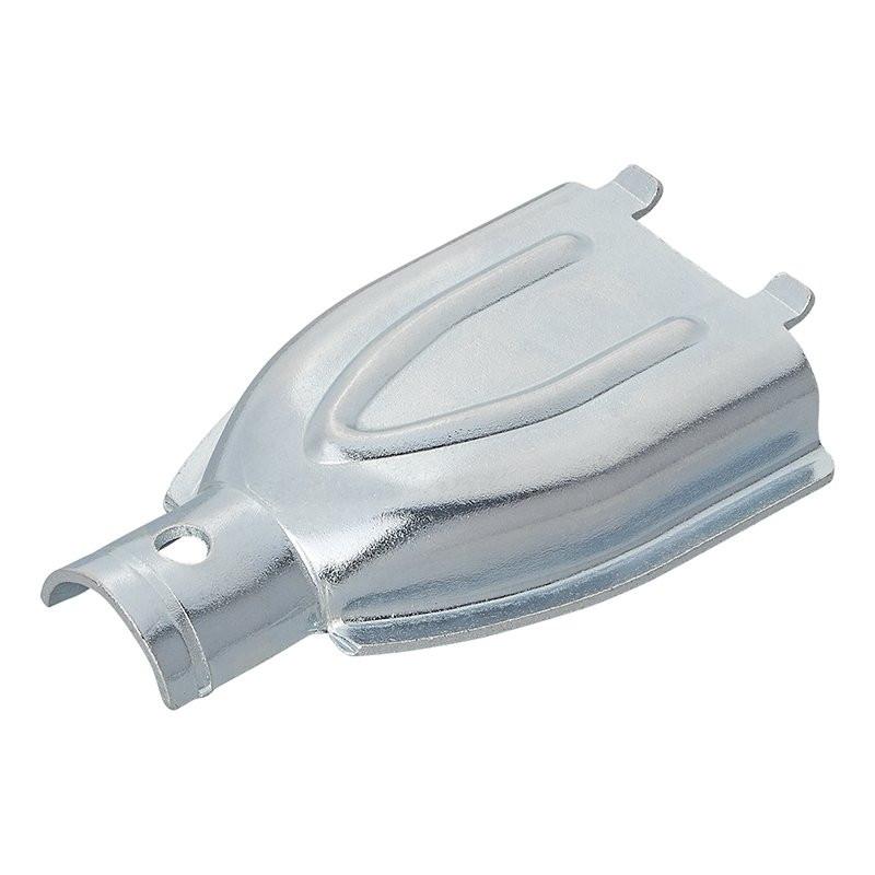 Pricenet Halbschale passend für BPW Bremszugschale Ø26mm