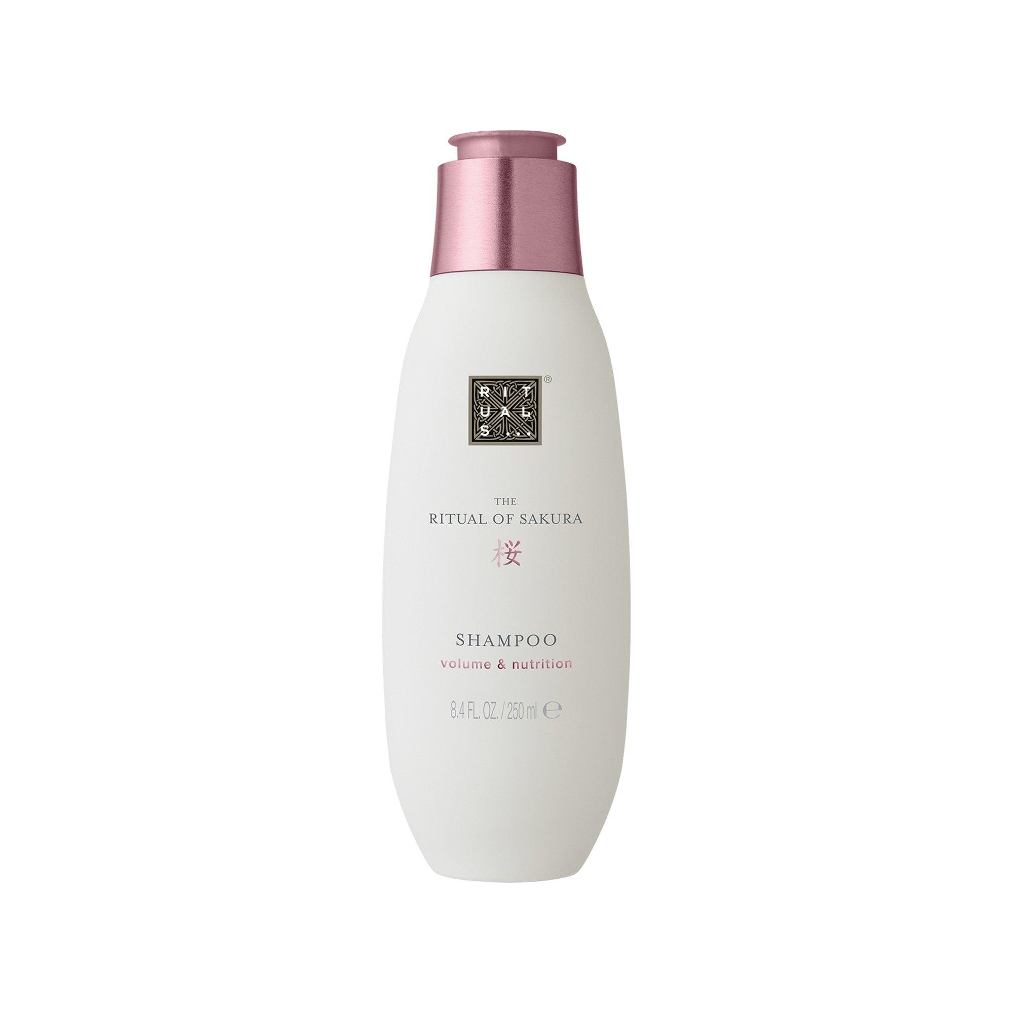 RITUALS The Ritual of Sakura Shampoo