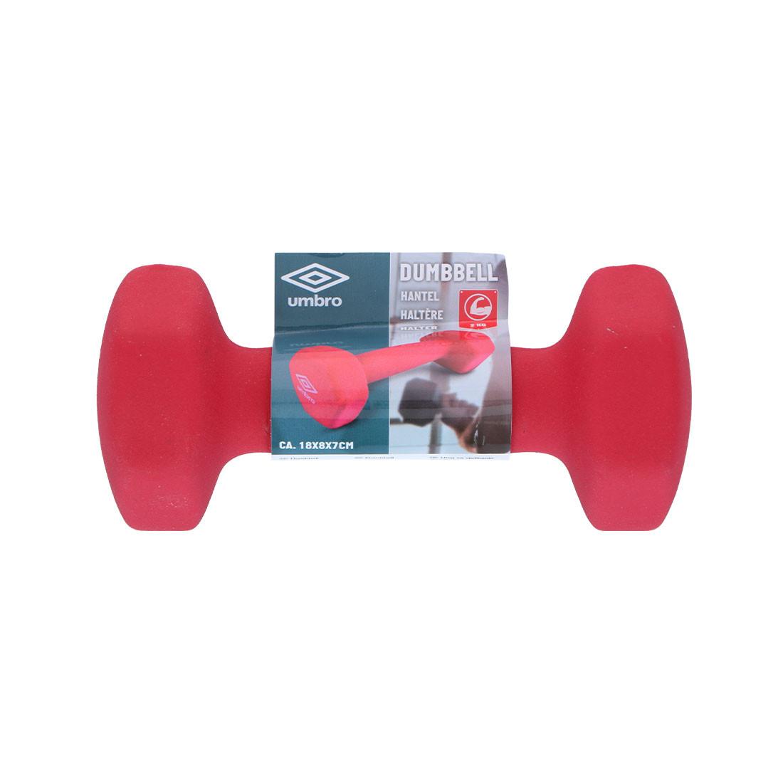 Umbro Hantel 2kg