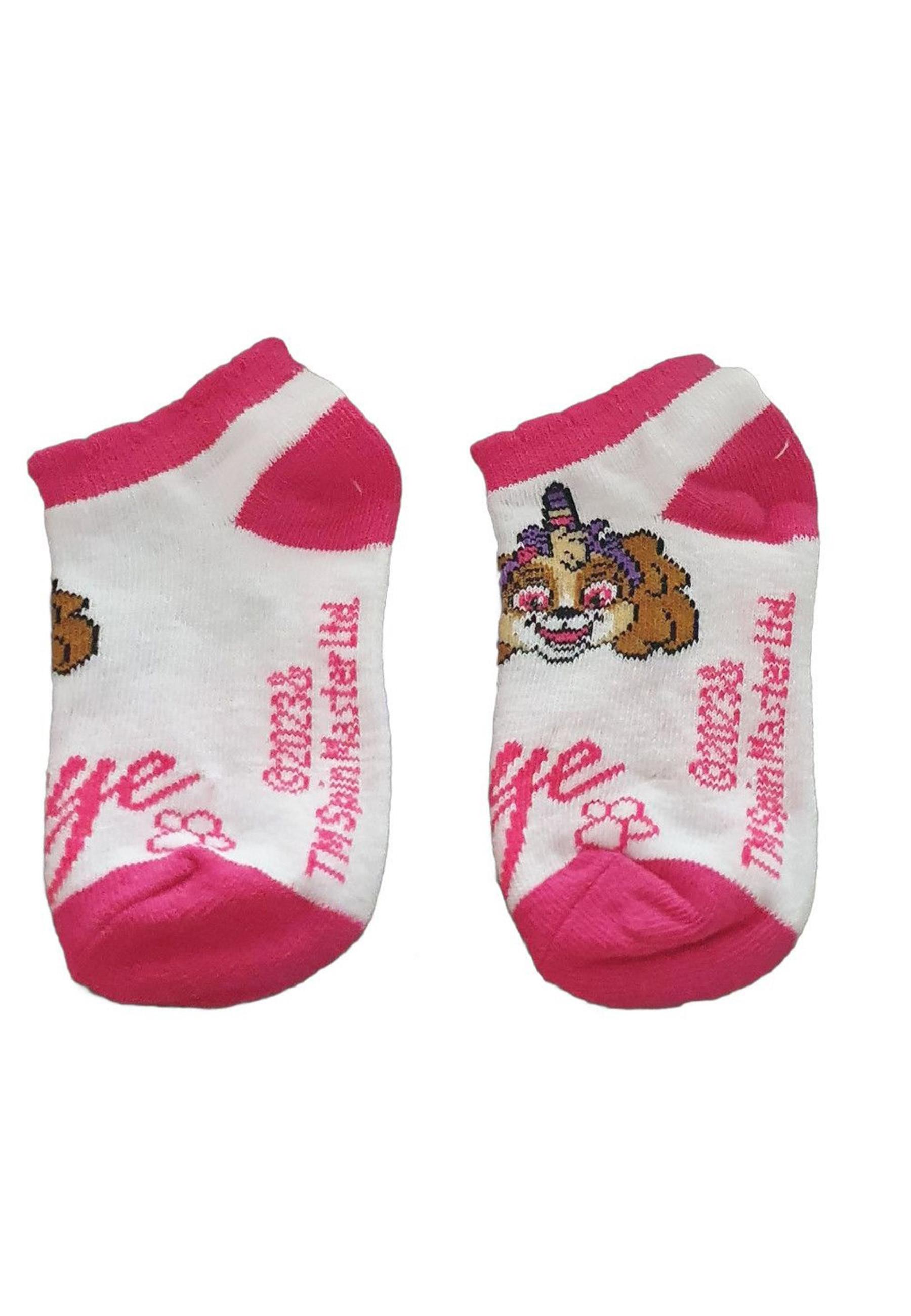 Disney Kinder-Socken Paw Patrol