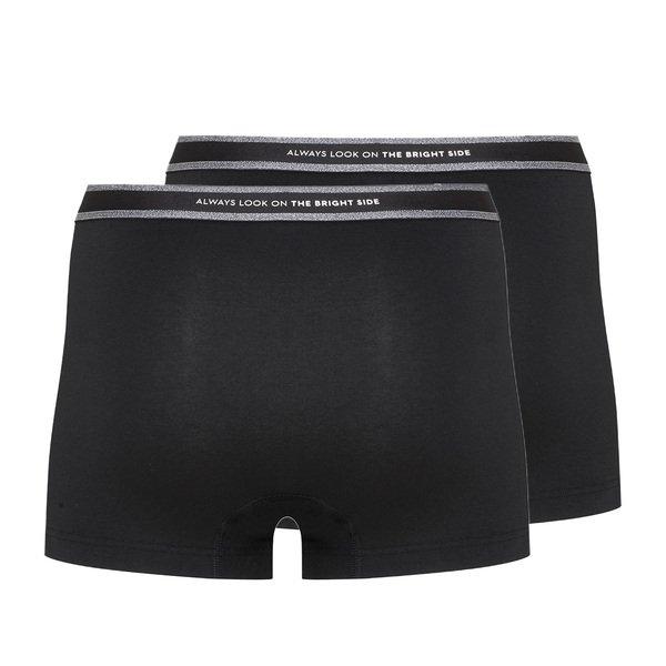 mey 2er Pack RE:THINK - Retro Short / Pant