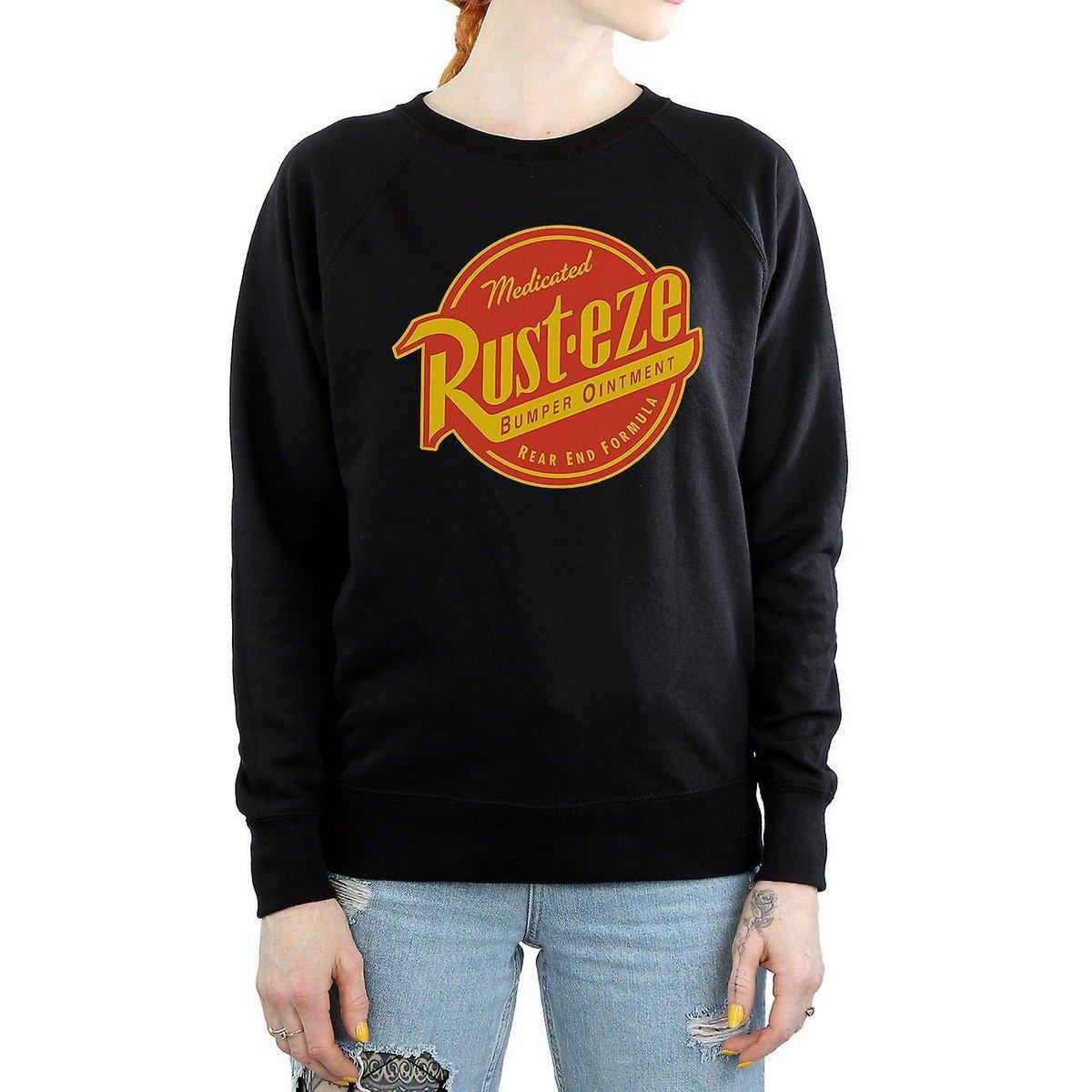 Cars RustEze Sweatshirt