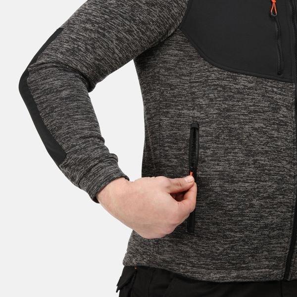 Regatta Heist Jacke