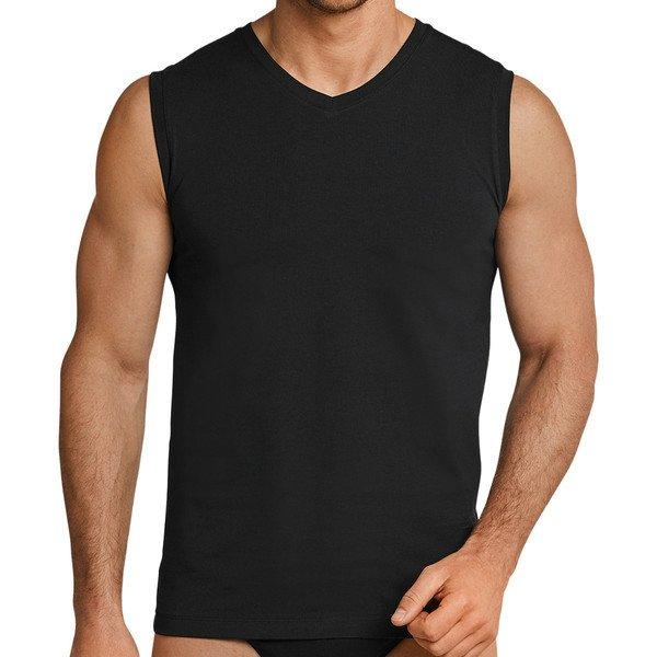 Schiesser 2er Pack Long Life Cotton - Tank Top