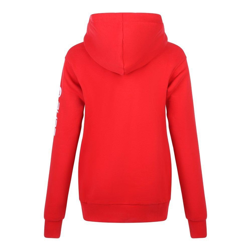 Pure2Improve hoodie daen pure2iprove
