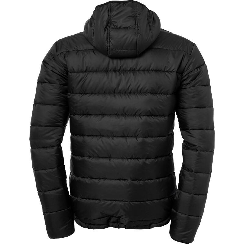 Uhlsport kapuzenjacke essential puffer