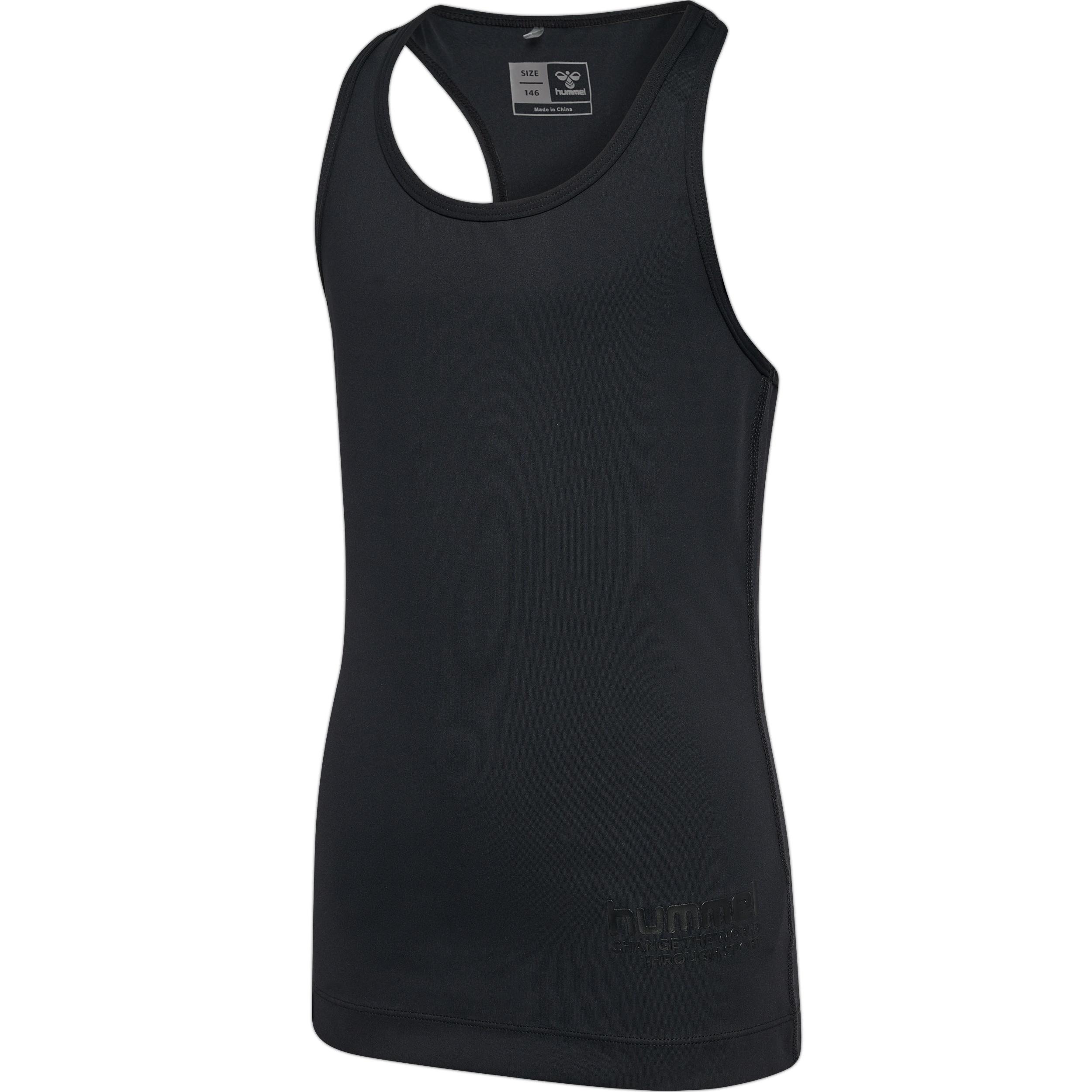 Hummel mädchen tanktop pure