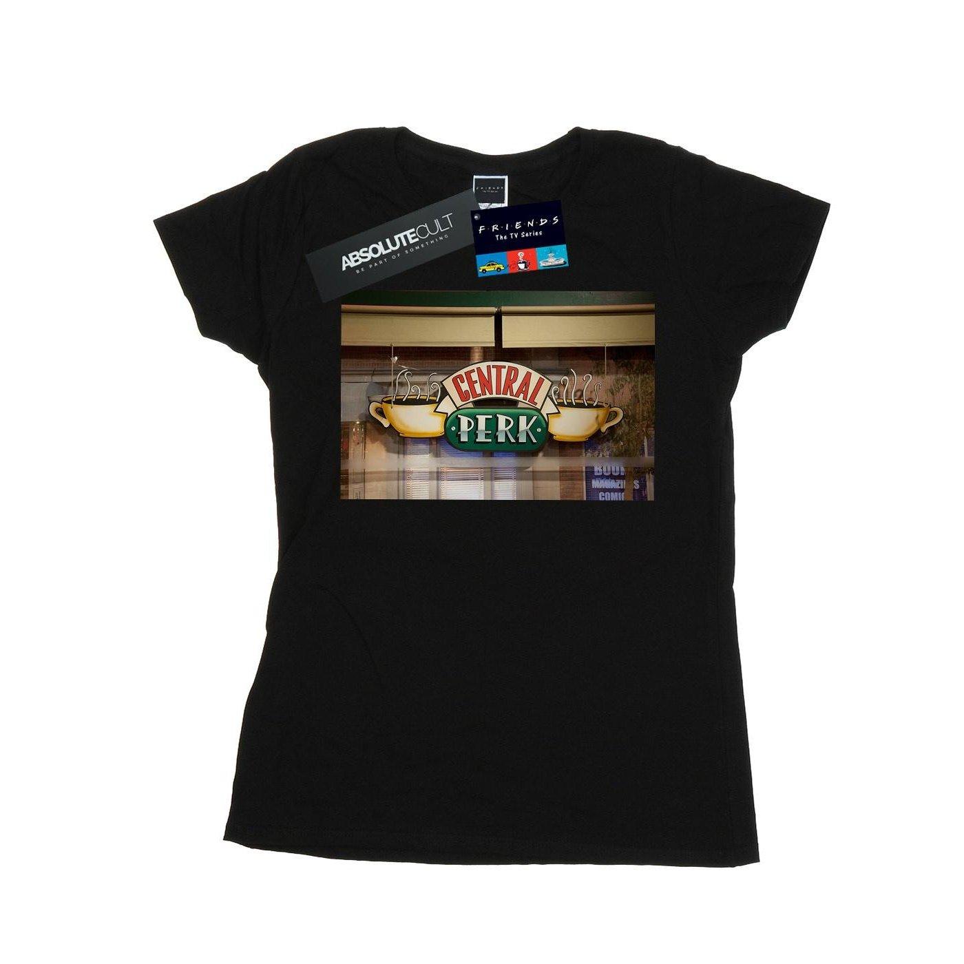 Friends Central Perk T-Shirt