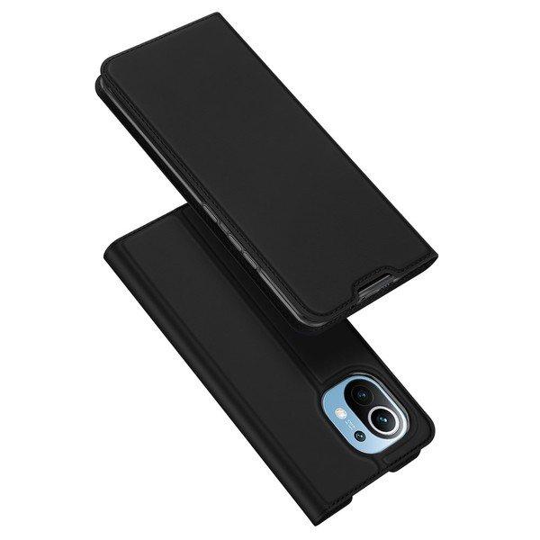 DuxDucis Xiaomi Mi 11 - Dux Ducis Flip Folio Case