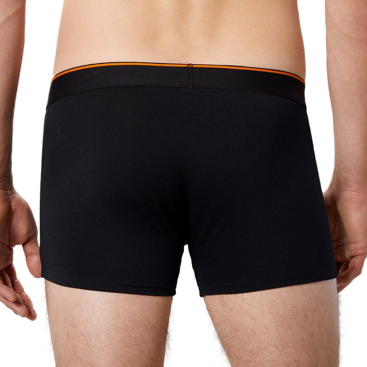 bruno banani 2er Pack Quick Access - Retro Short / Pant