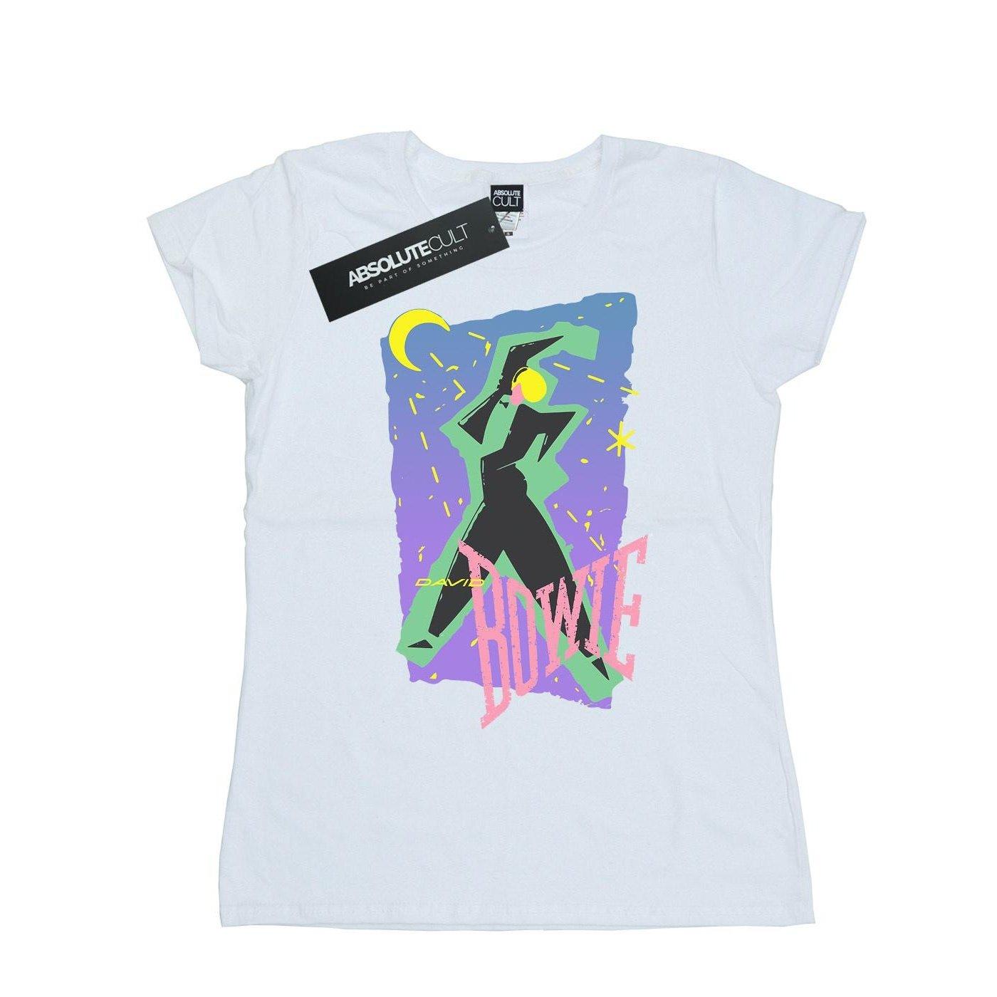 David Bowie Let's Dance T-Shirt
