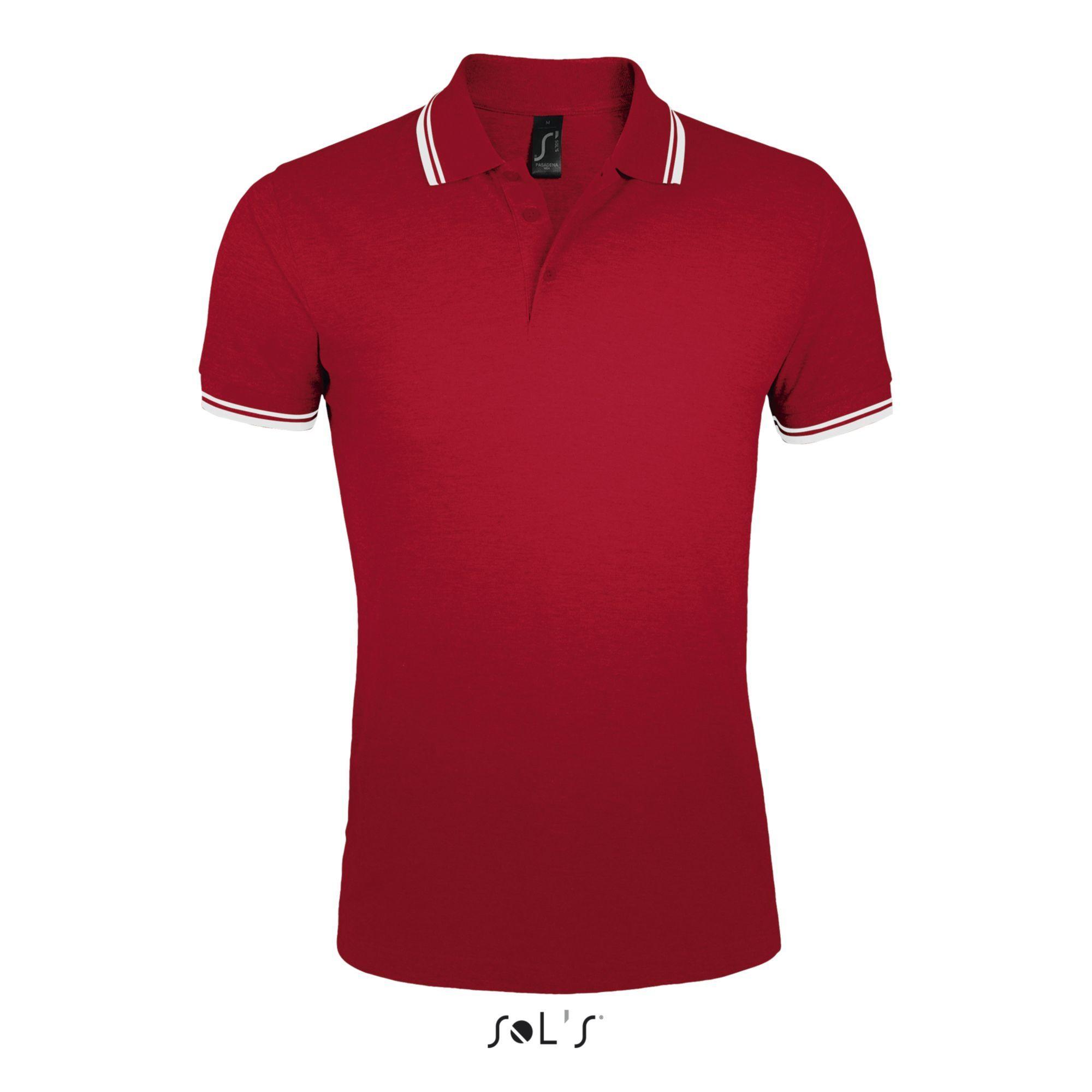 SOLS Pasadena Poloshirt