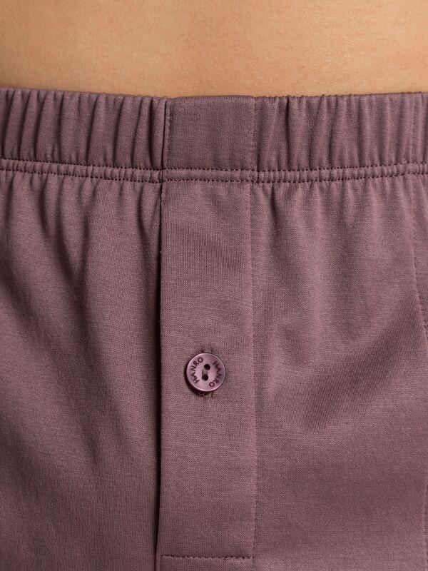 HANRO Cotton Sporty Boxer