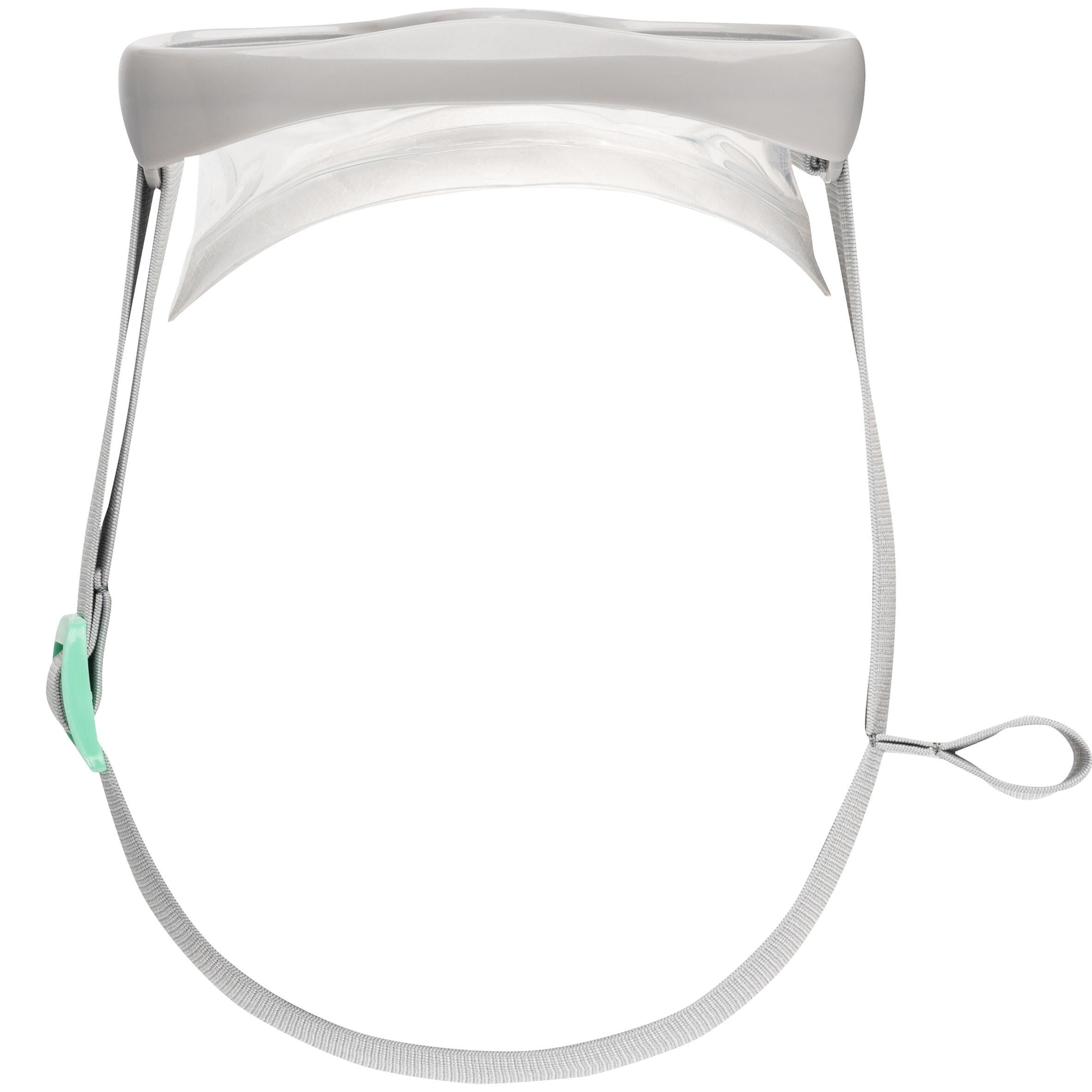 SUBEA Schnorchel-Set - SNK 500