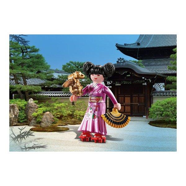 Playmobil 70811 Japanische Prinzessin