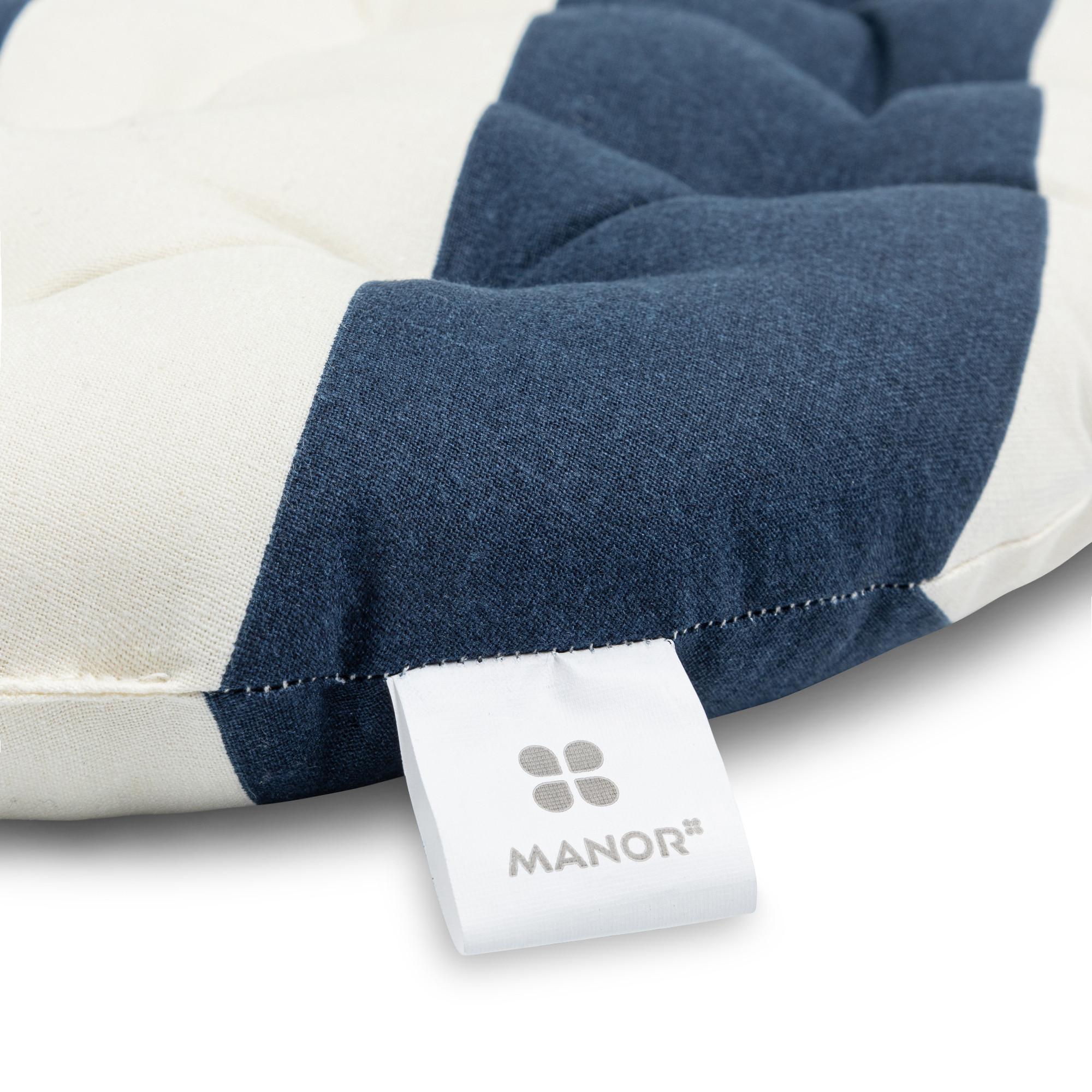 Manor Sitzkissen Nyon