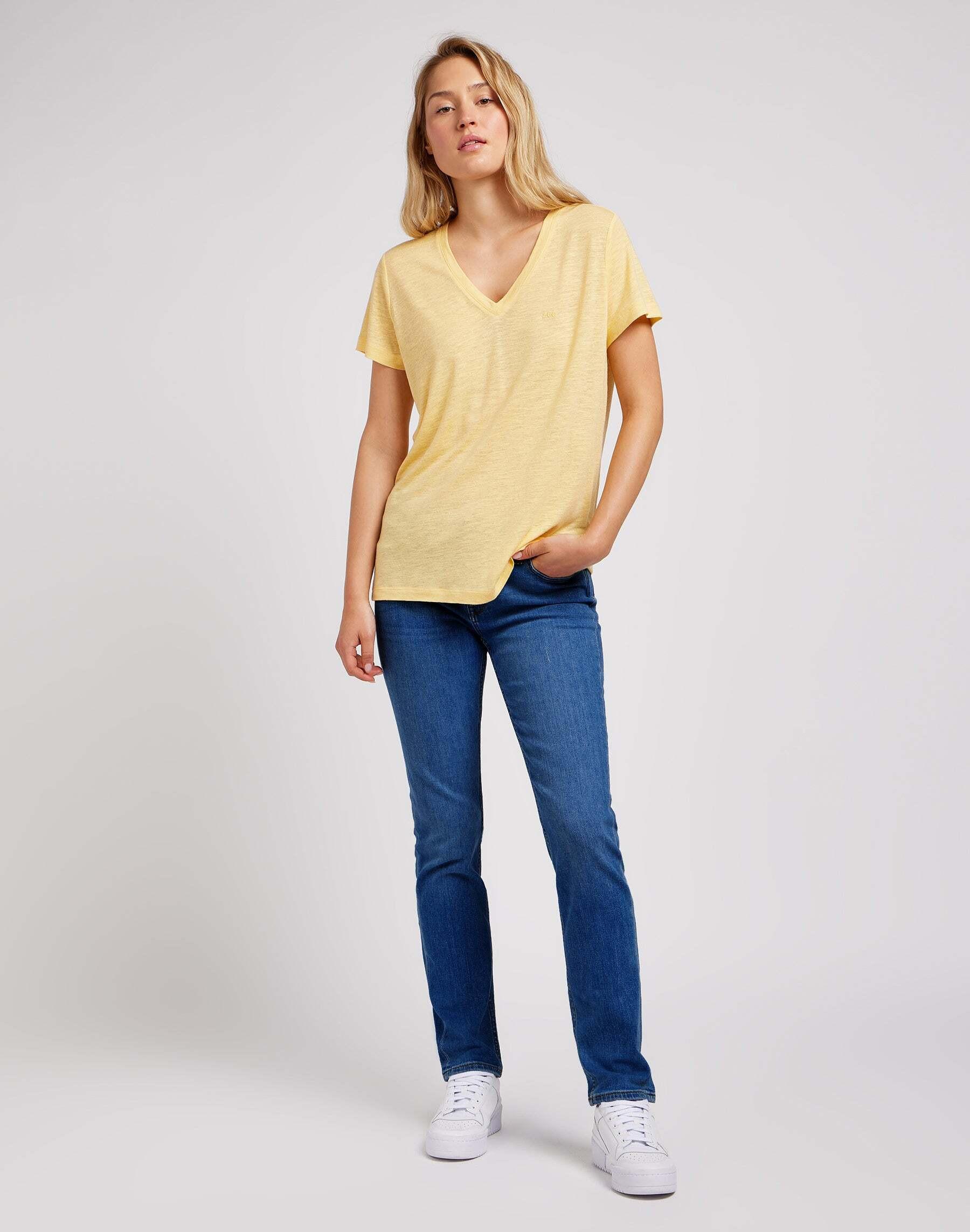 Lee Elly Slim Fit Jeans