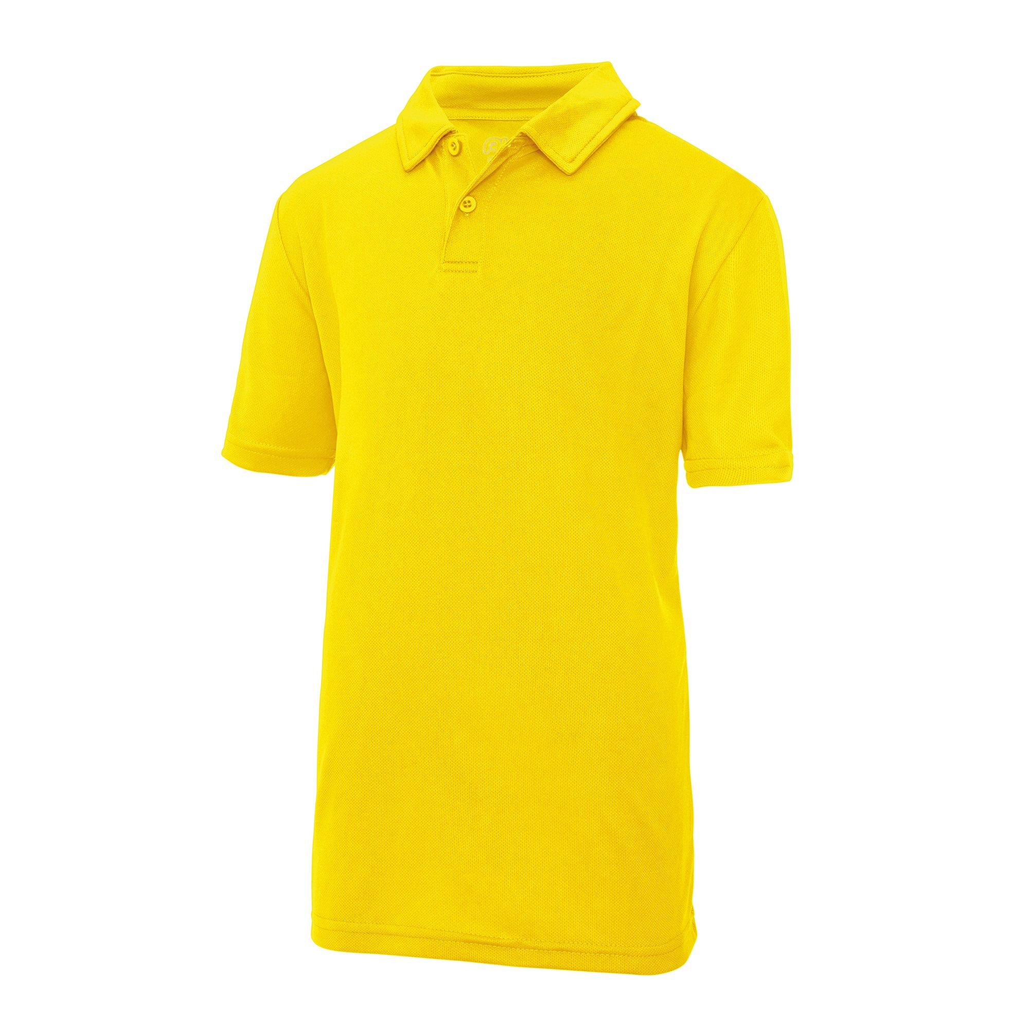 AWDis Just Cool Sport Polo Shirt