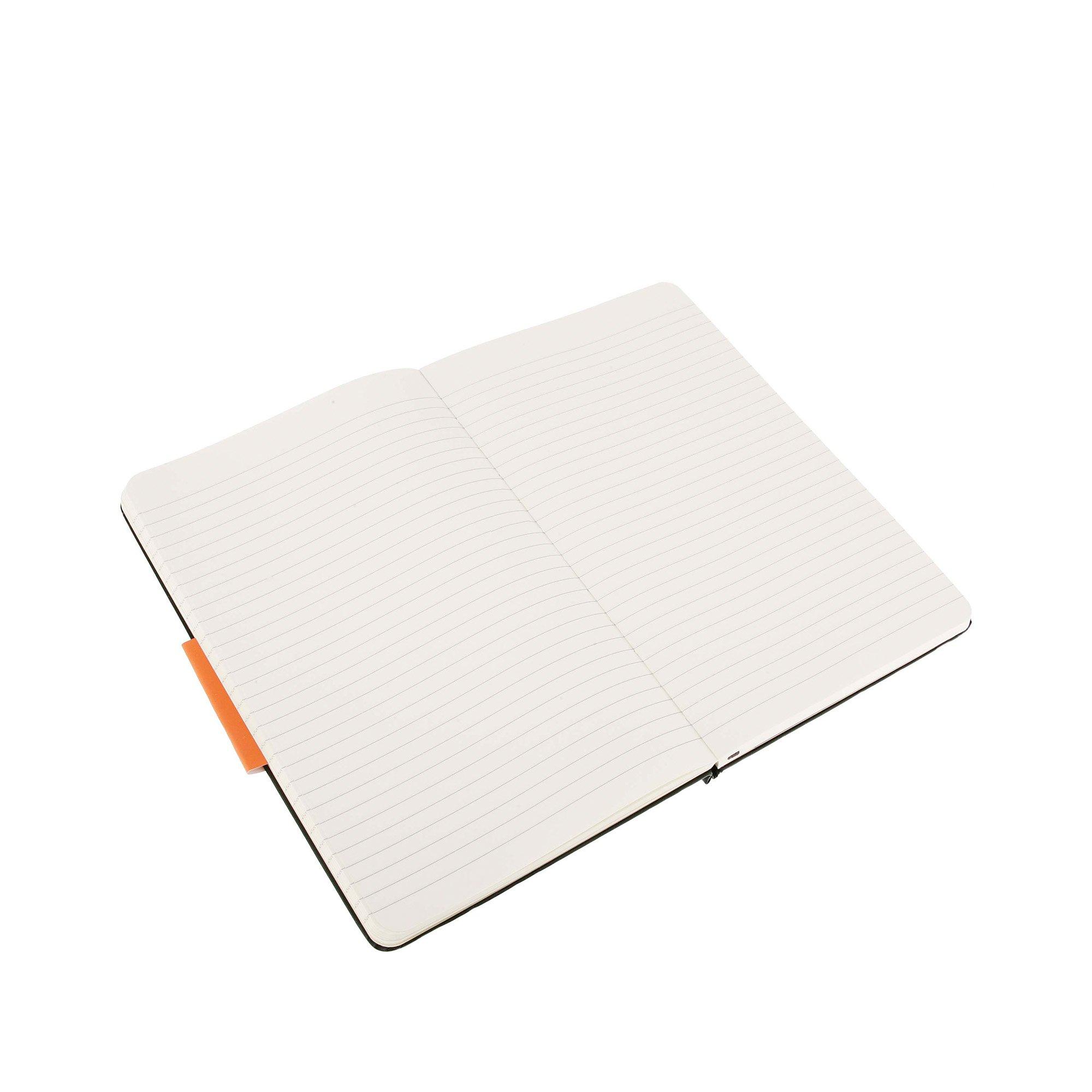 MOLESKINE Notizbuch Classic Soft Large