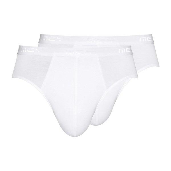 mey 2er Pack Software - Slip / Unterhose