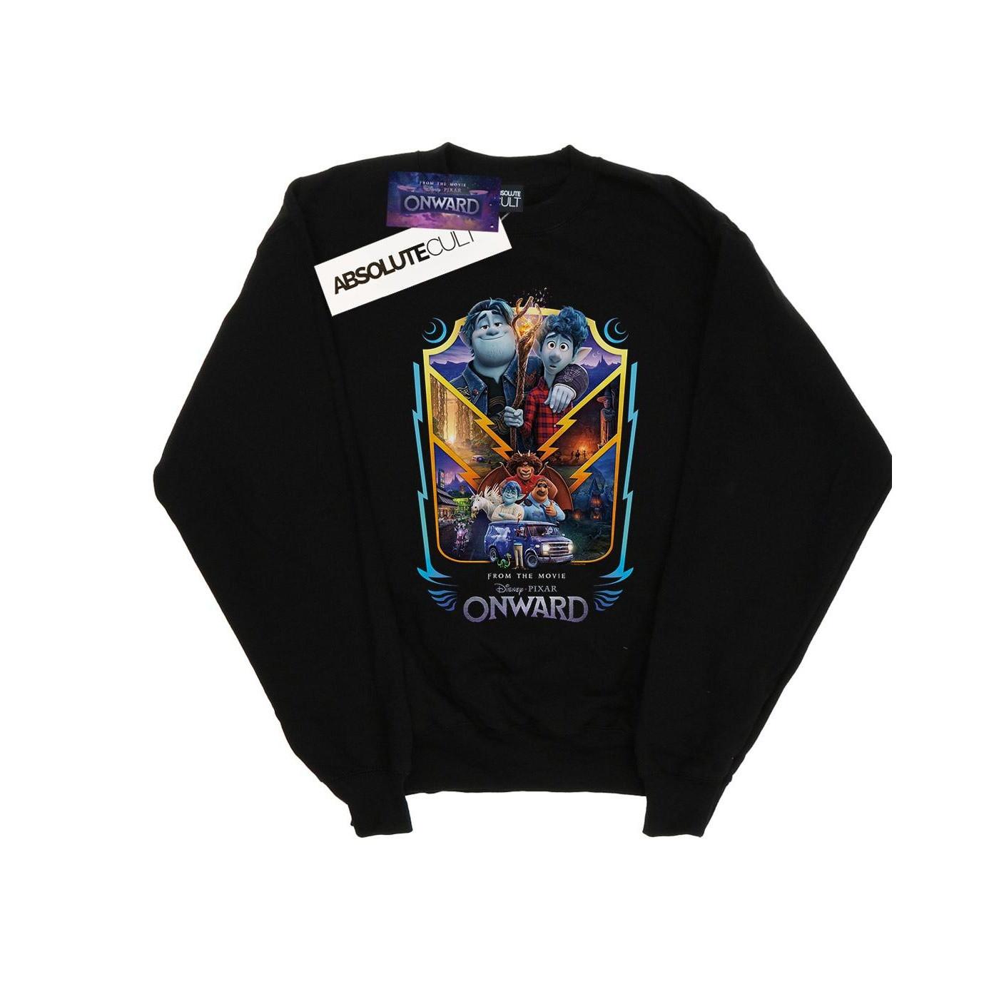 Disney Onward Sweatshirt