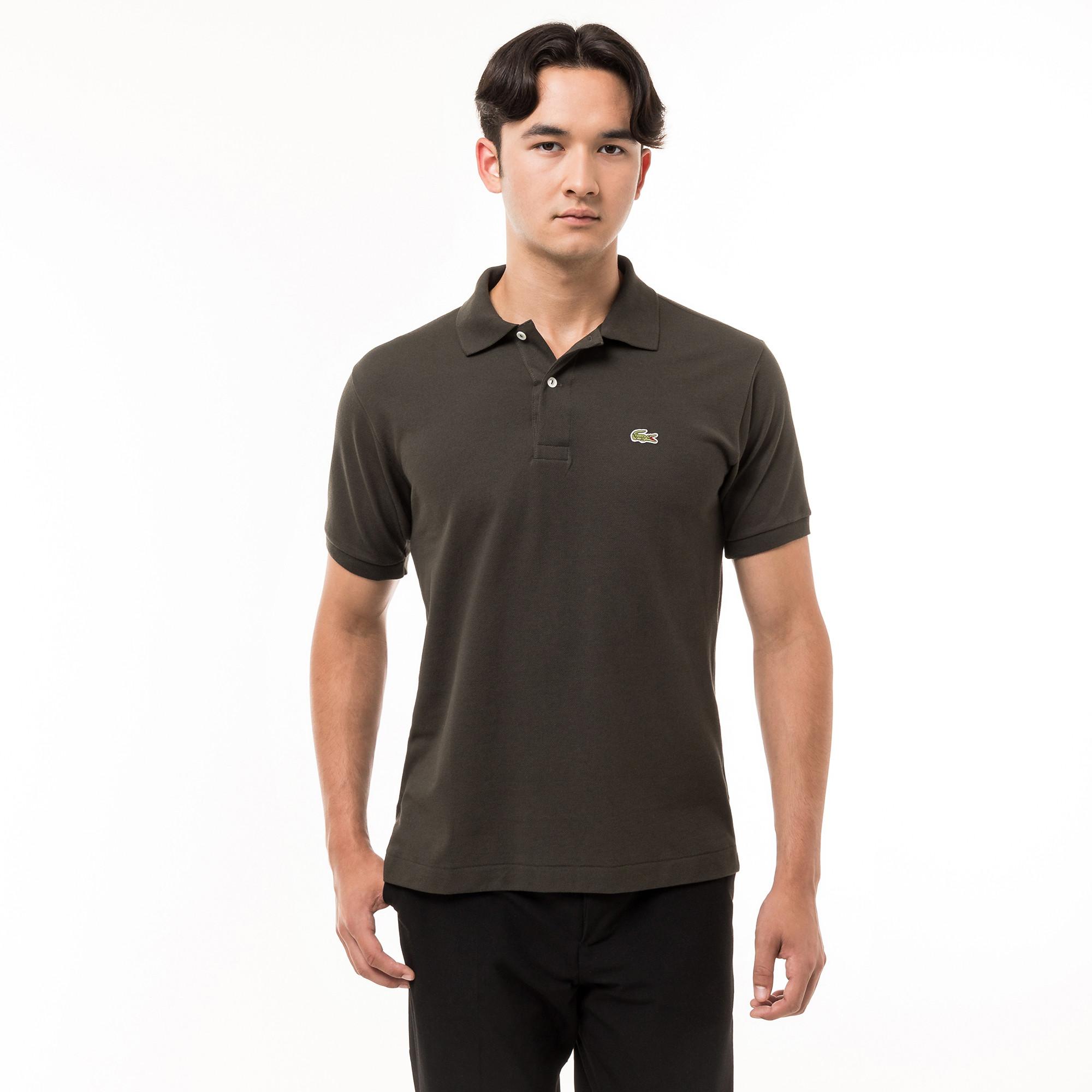 LACOSTE Polo Shirt Slim Fit