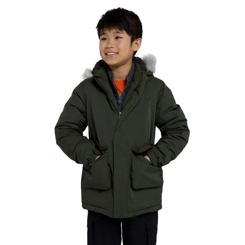 Mountain Warehouse Ranger Jacke Wasserbeständig