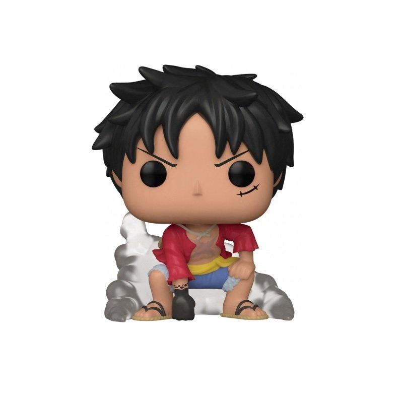 Funko Funko POP! One Piece: Luffy Gear Two (1269) EXM (fk0)