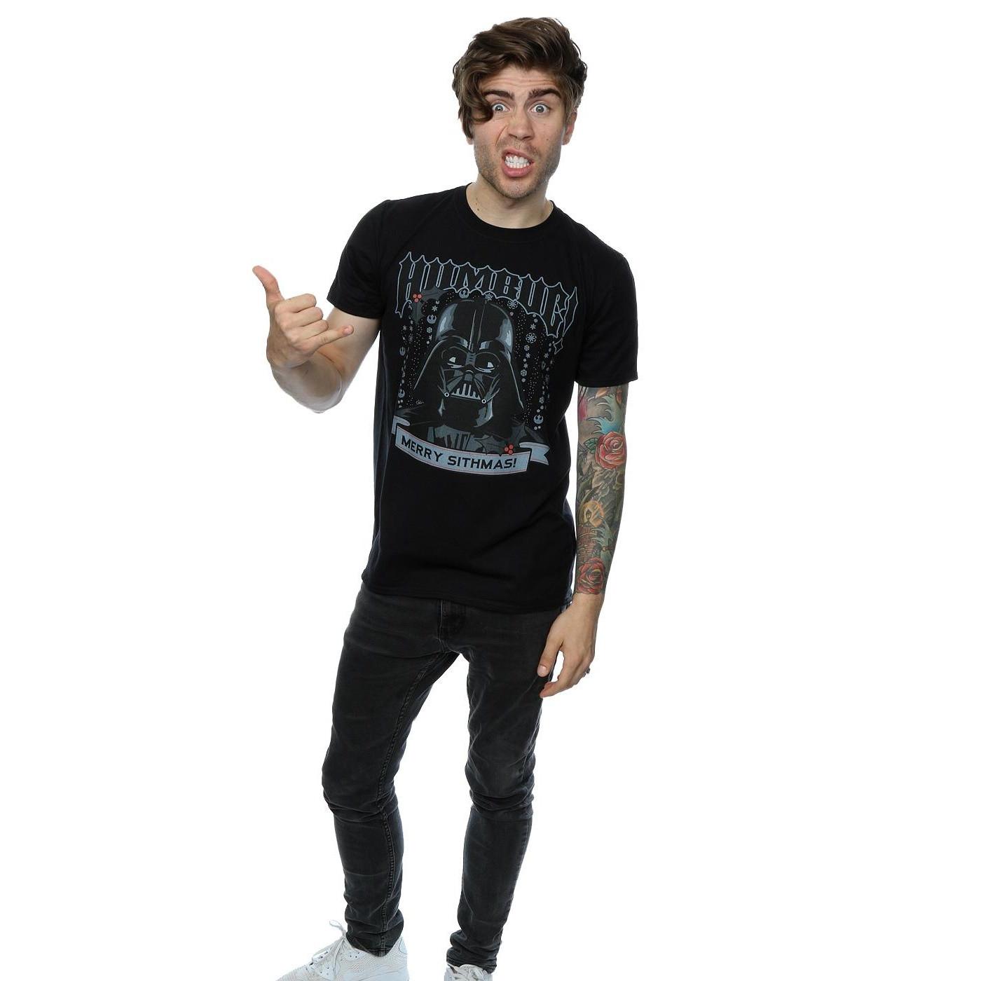 STAR WARS Star Wars Humbug T-Shirt