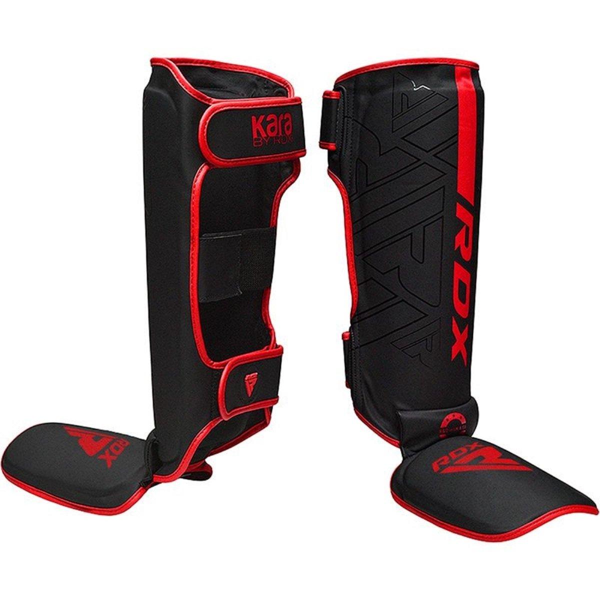 RDX SPORTS RDX F6 KARA Schienbein Einlagenschutz
