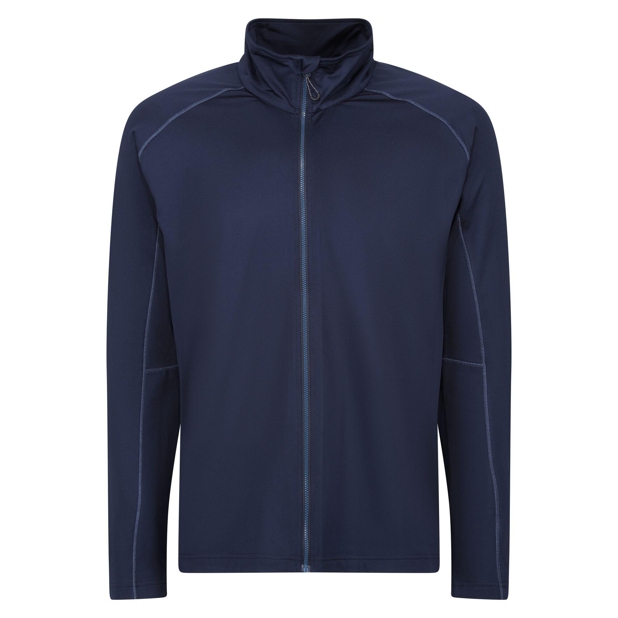 Regatta Core Midlayer Durchgehender Reißverschluss