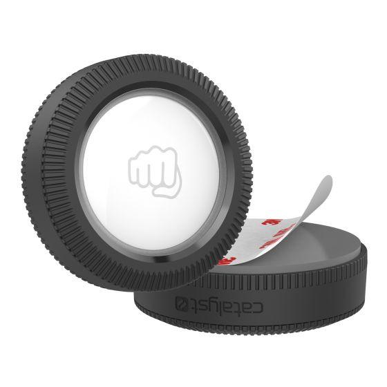 catalyst AirTag Total Protection Stick-It Hülle
