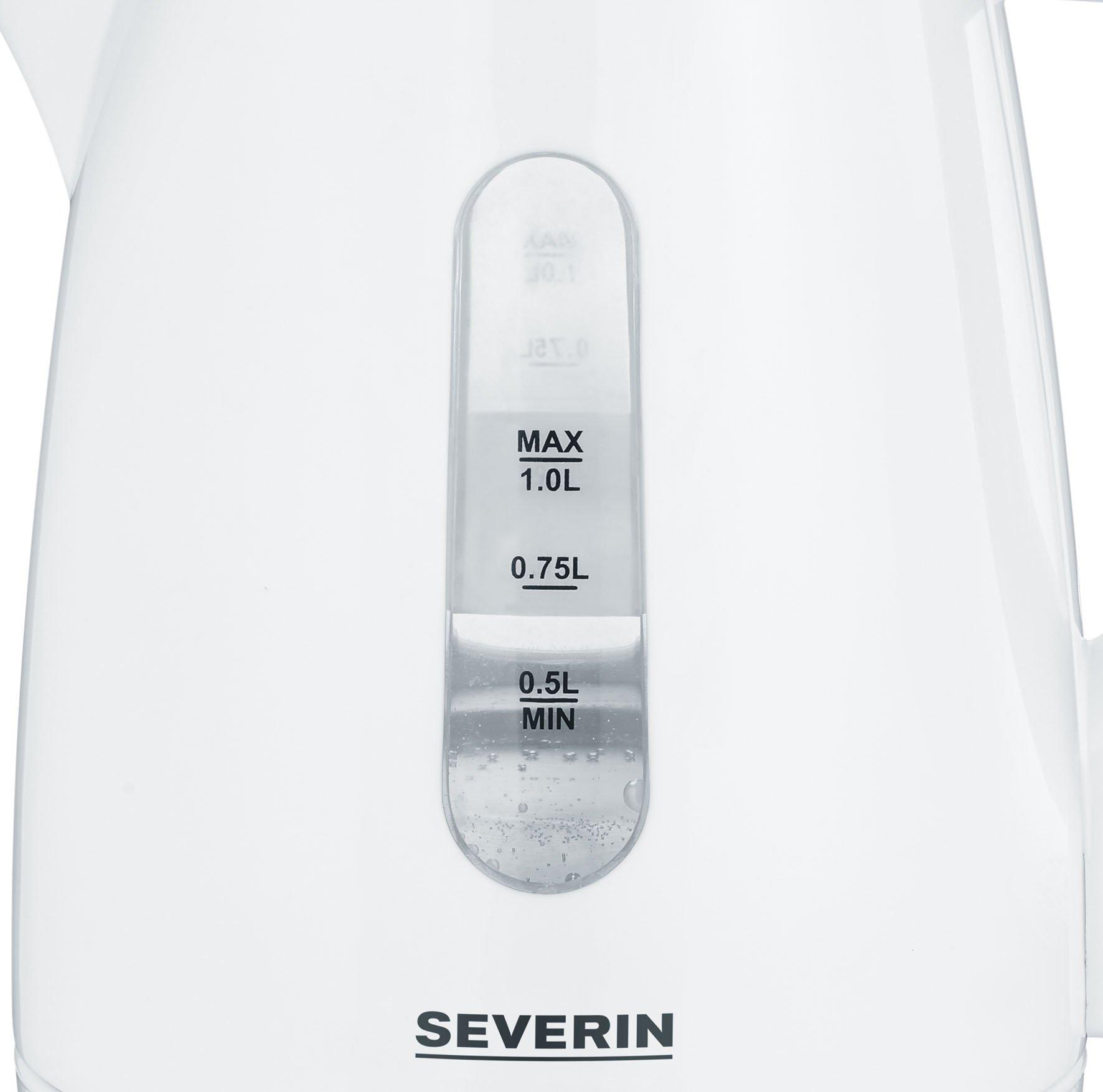 SEVERIN WK3411