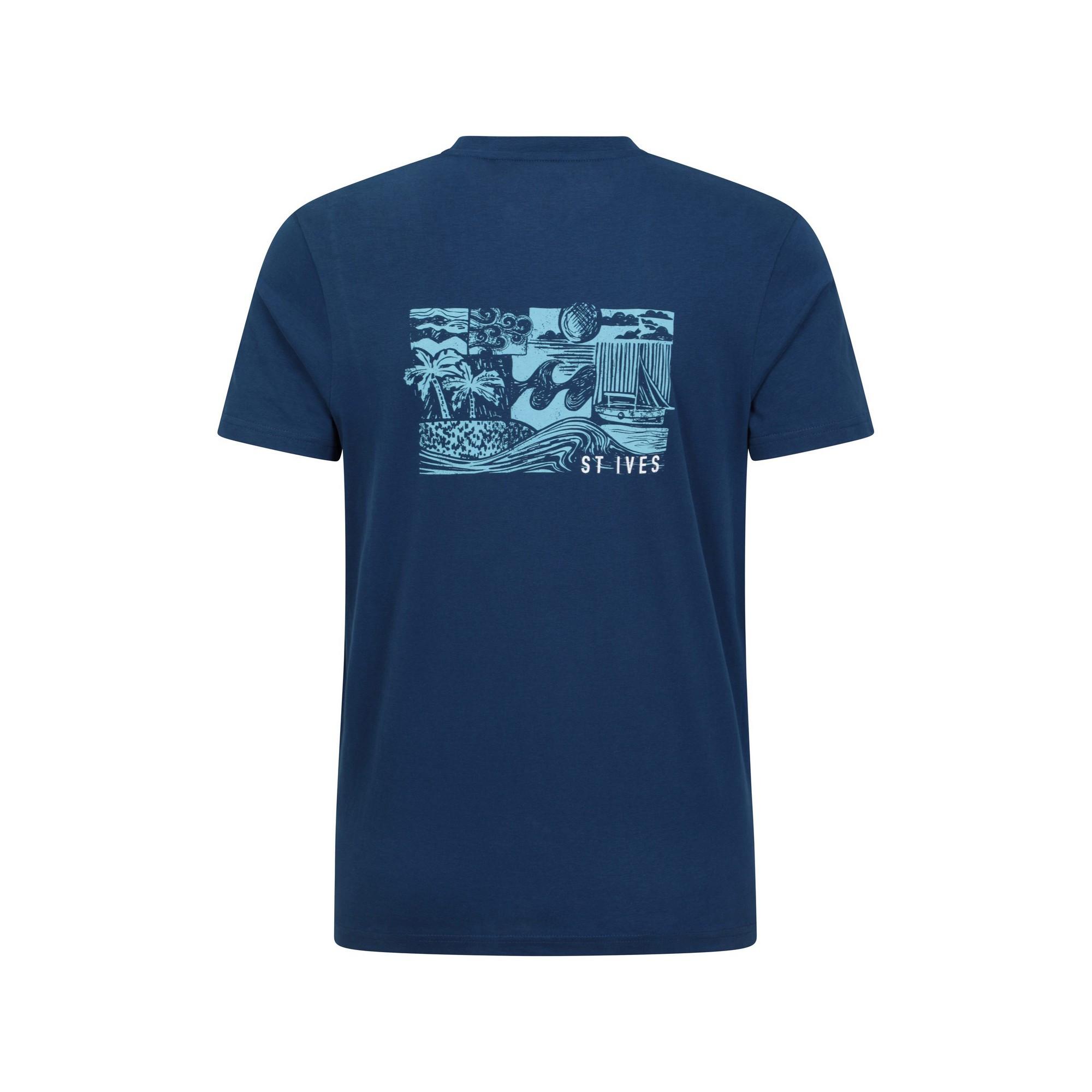 Mountain Warehouse St Ives T-Shirt