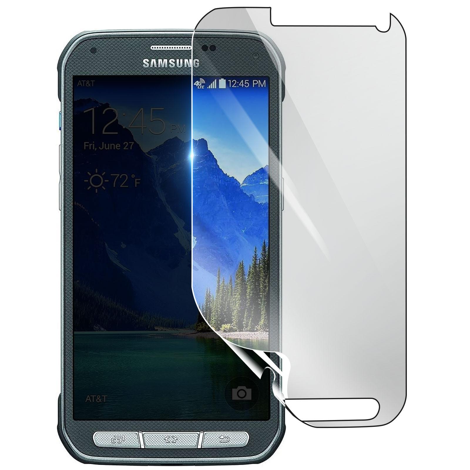 3mk Protection Hydrogel Bildschirmfolie für Samsung Galaxy S5 Active