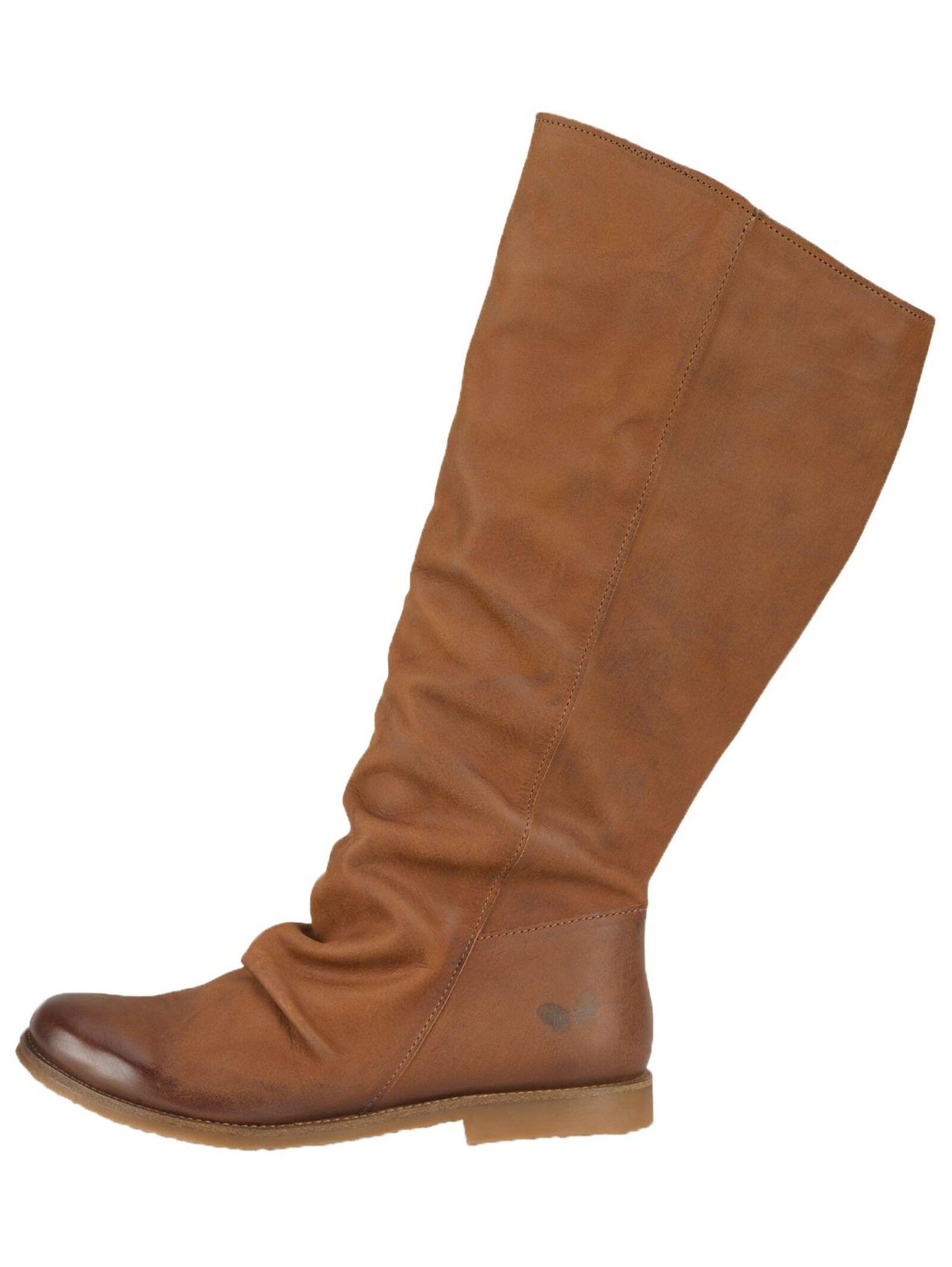 Felmini Wide Fit Stiefel CLASH W105