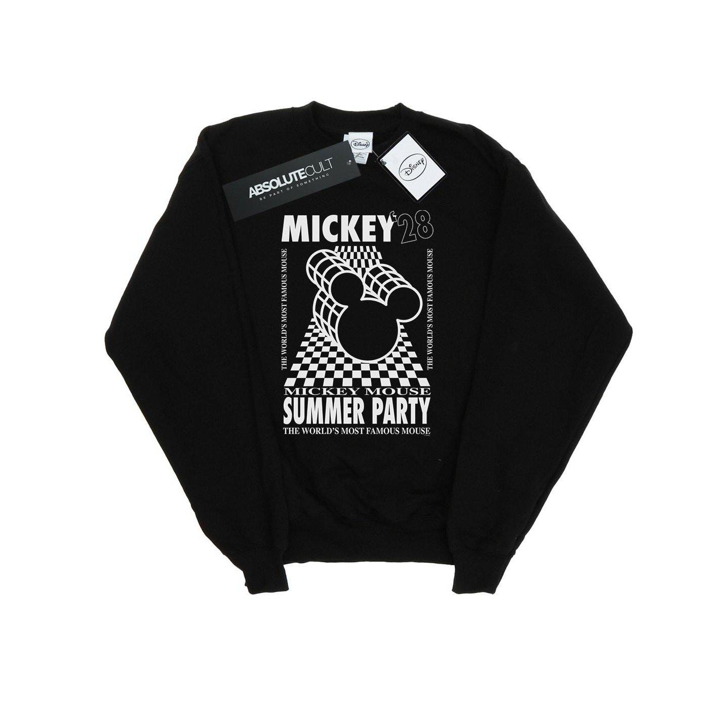 Disney Sweatshirt