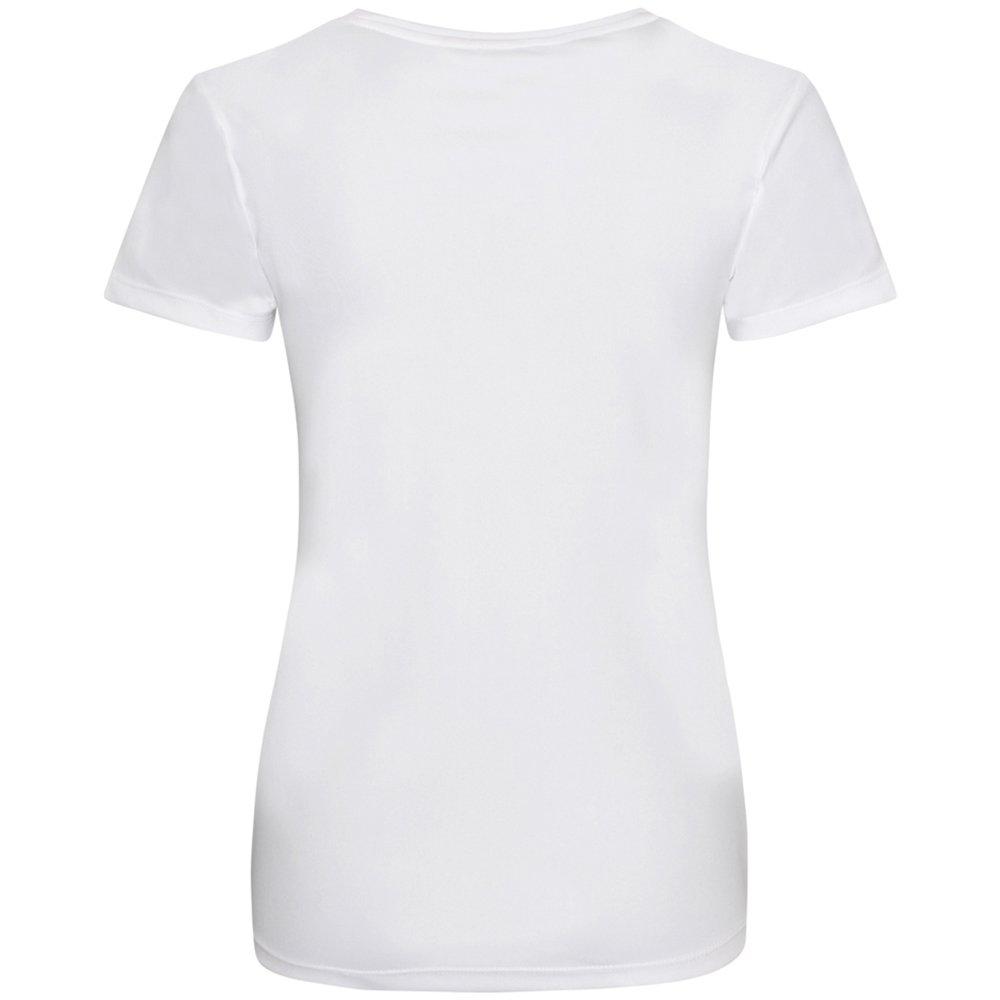 AWDis Just Cool Girlie TShirt