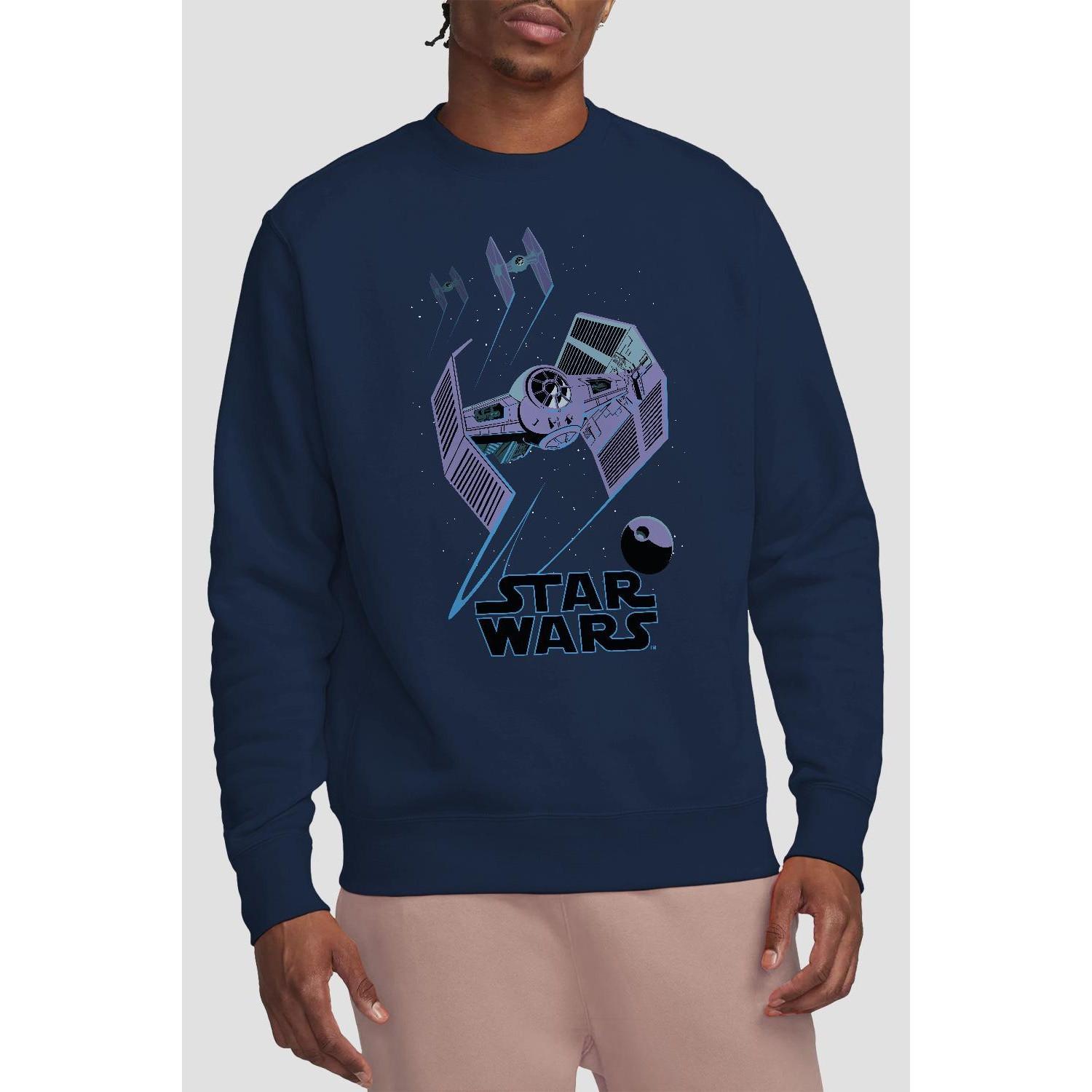 STAR WARS Death Star Defenders Sweatshirt