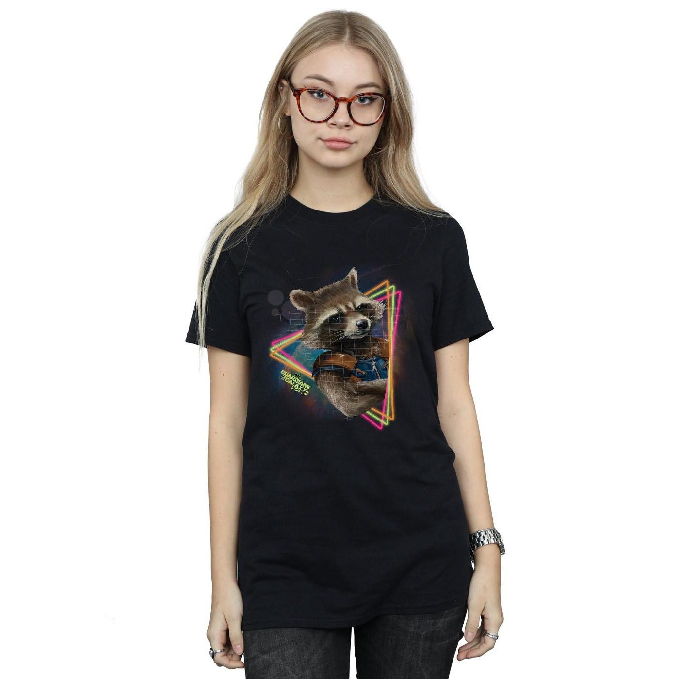 MARVEL Guardians Of The Galaxy T-Shirt