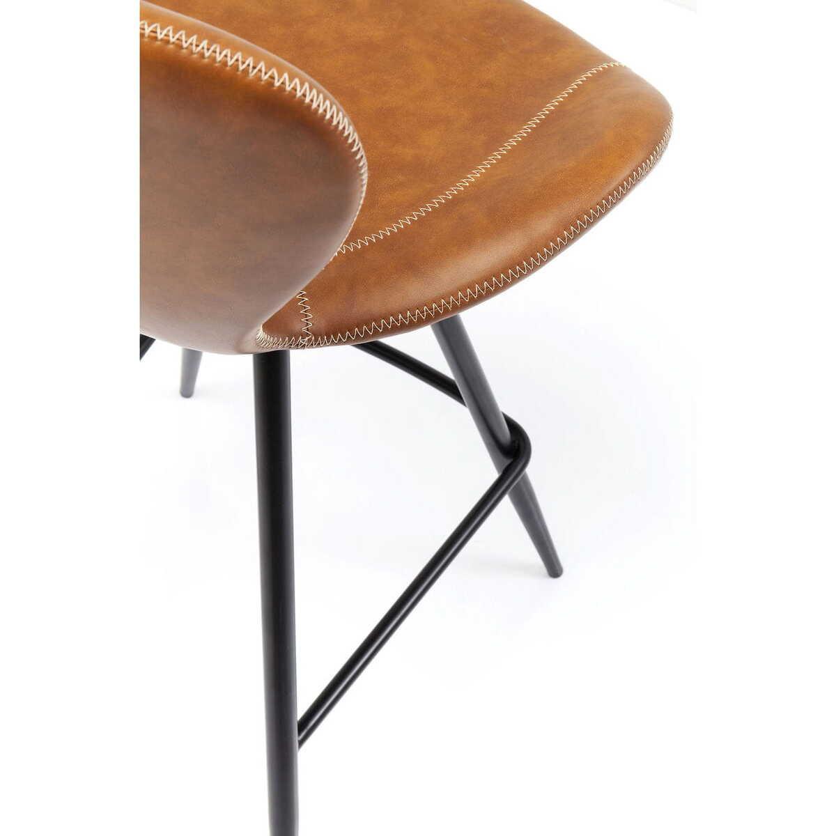 mutoni Barhocker Rusty