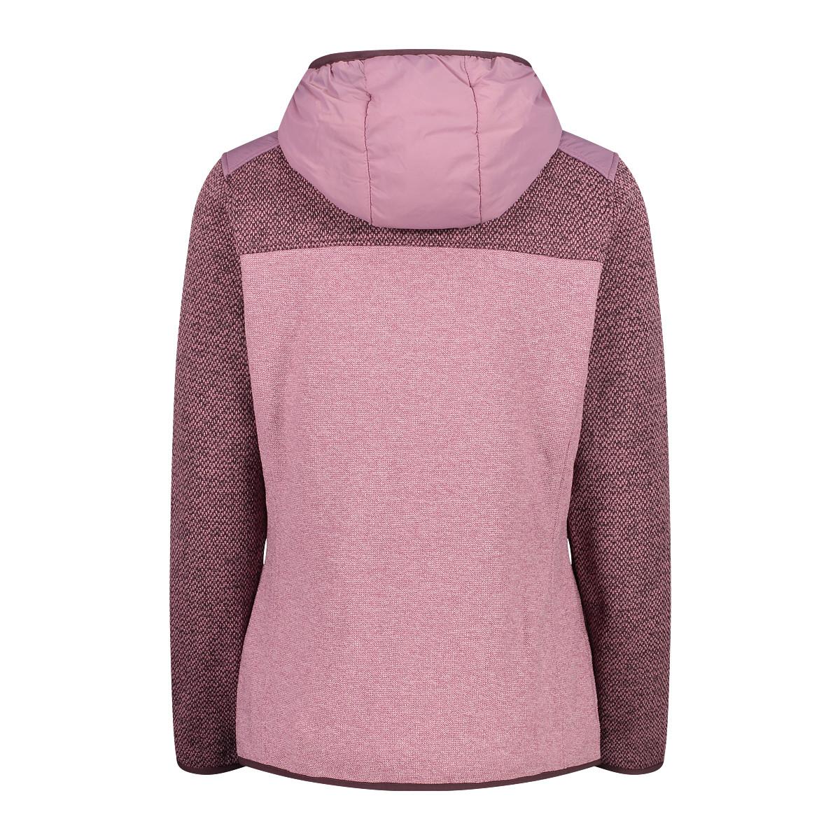 CMP hoodie damen