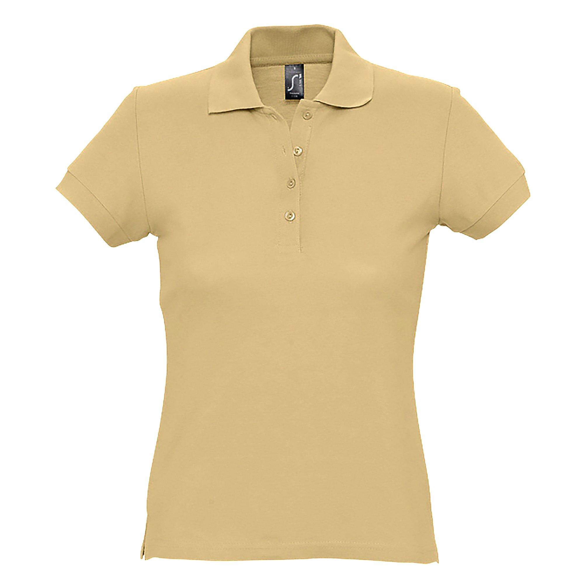 SOLS Passion Kurzarm PoloShirt
