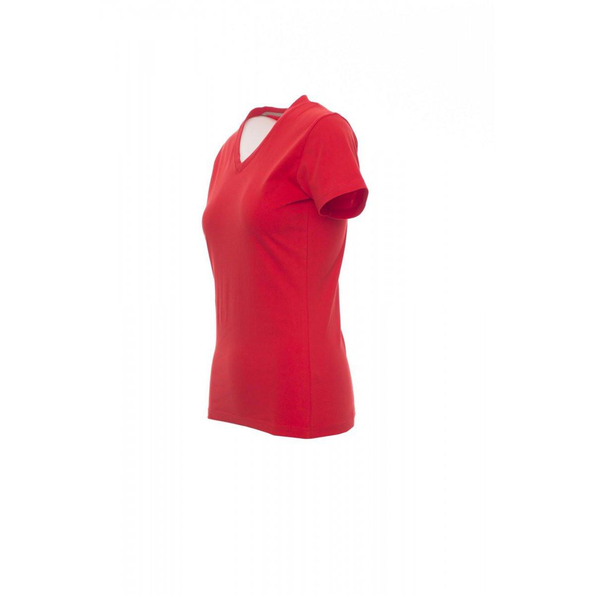 Payper Wear V-Ausschnitt T-Shirt