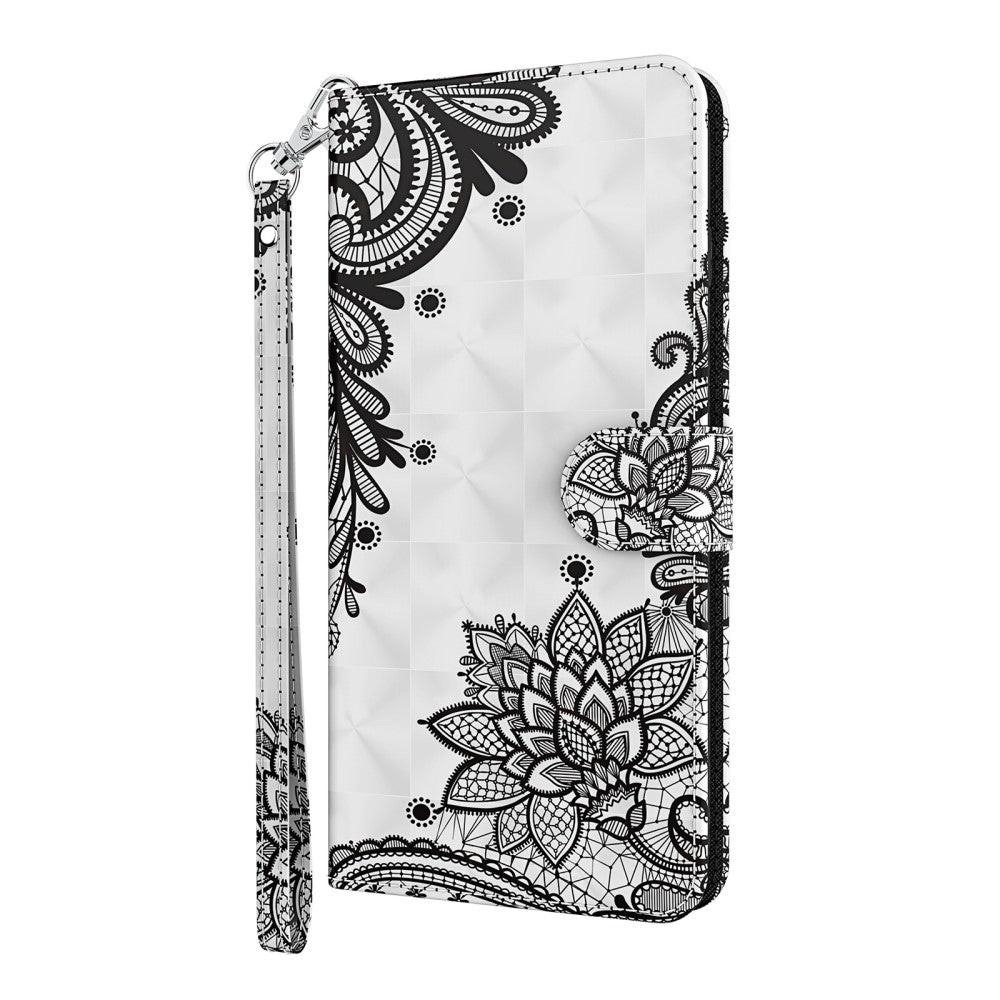 Cover-Discount iPhone 13 Pro - Etui Glitzer Effekt